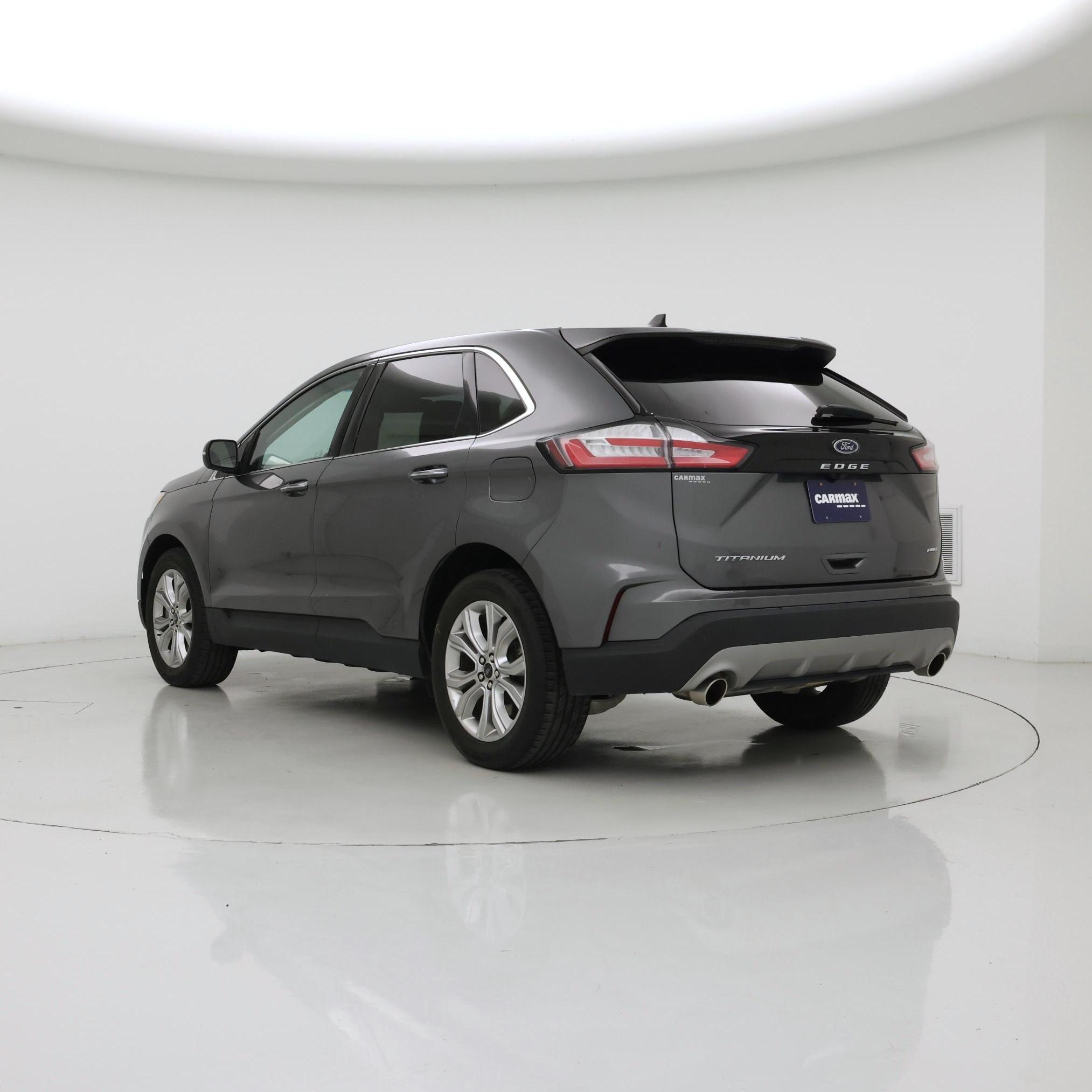 Thumbnail: 2024 Ford Edge - 2