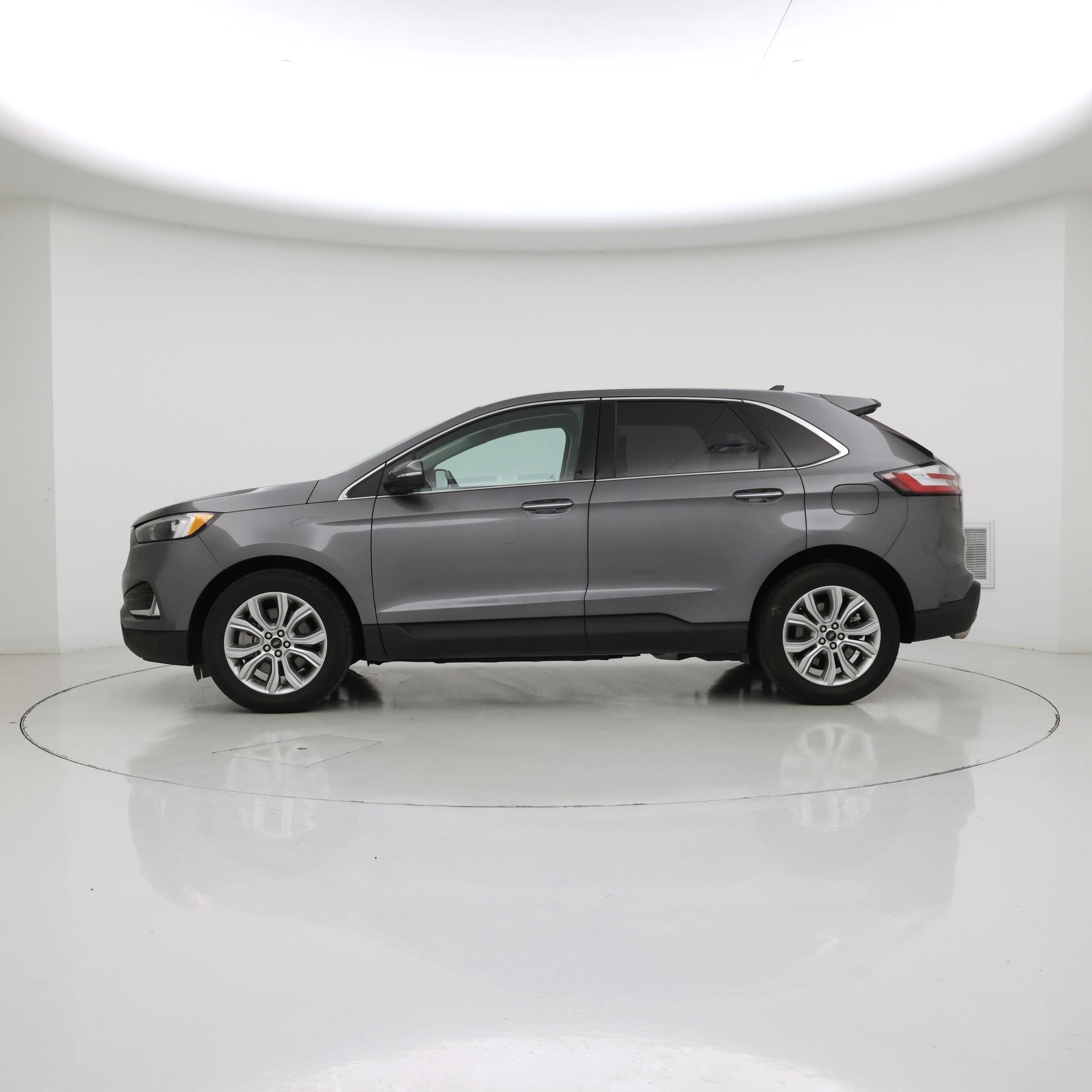 Thumbnail: 2024 Ford Edge - 3
