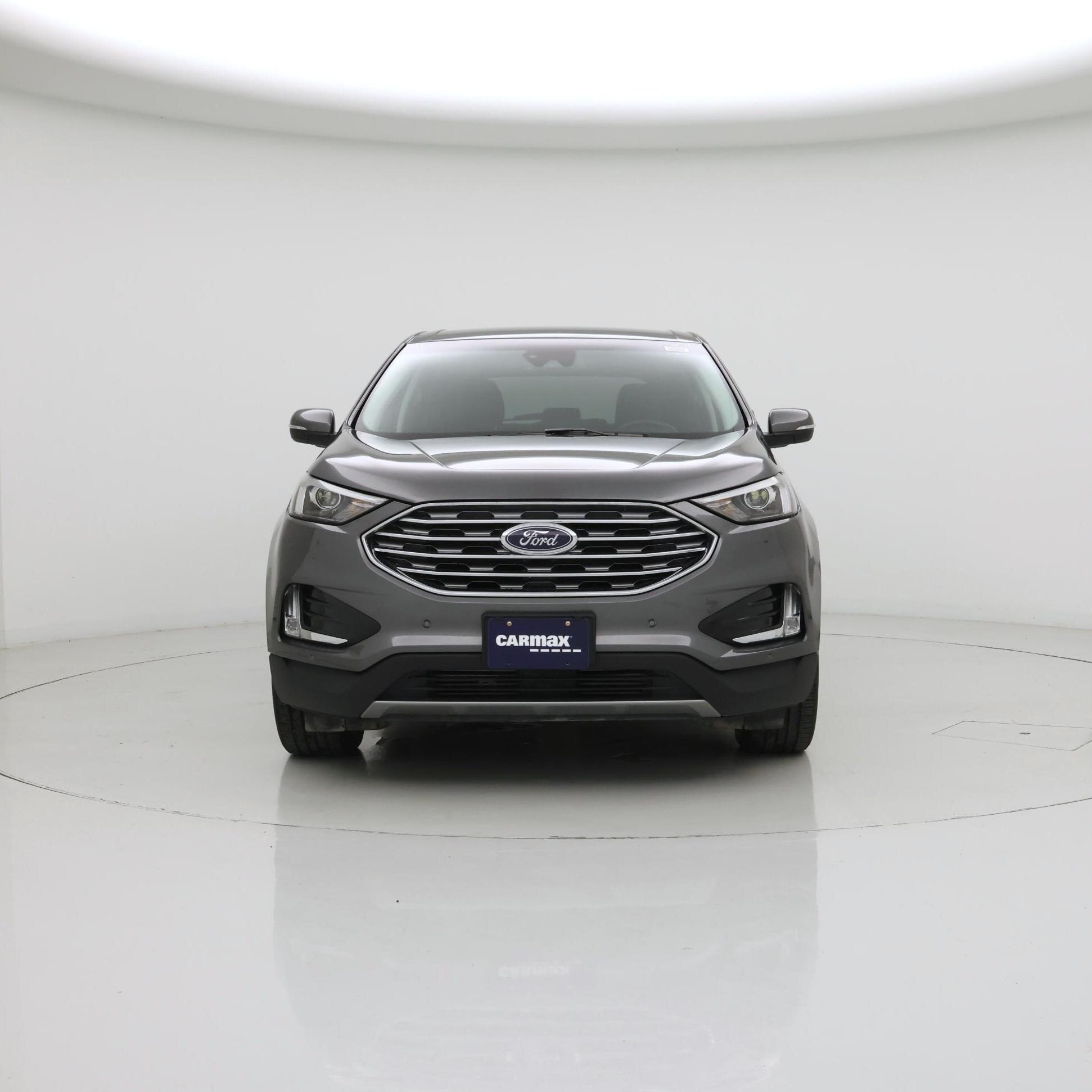 Thumbnail: 2024 Ford Edge - 5