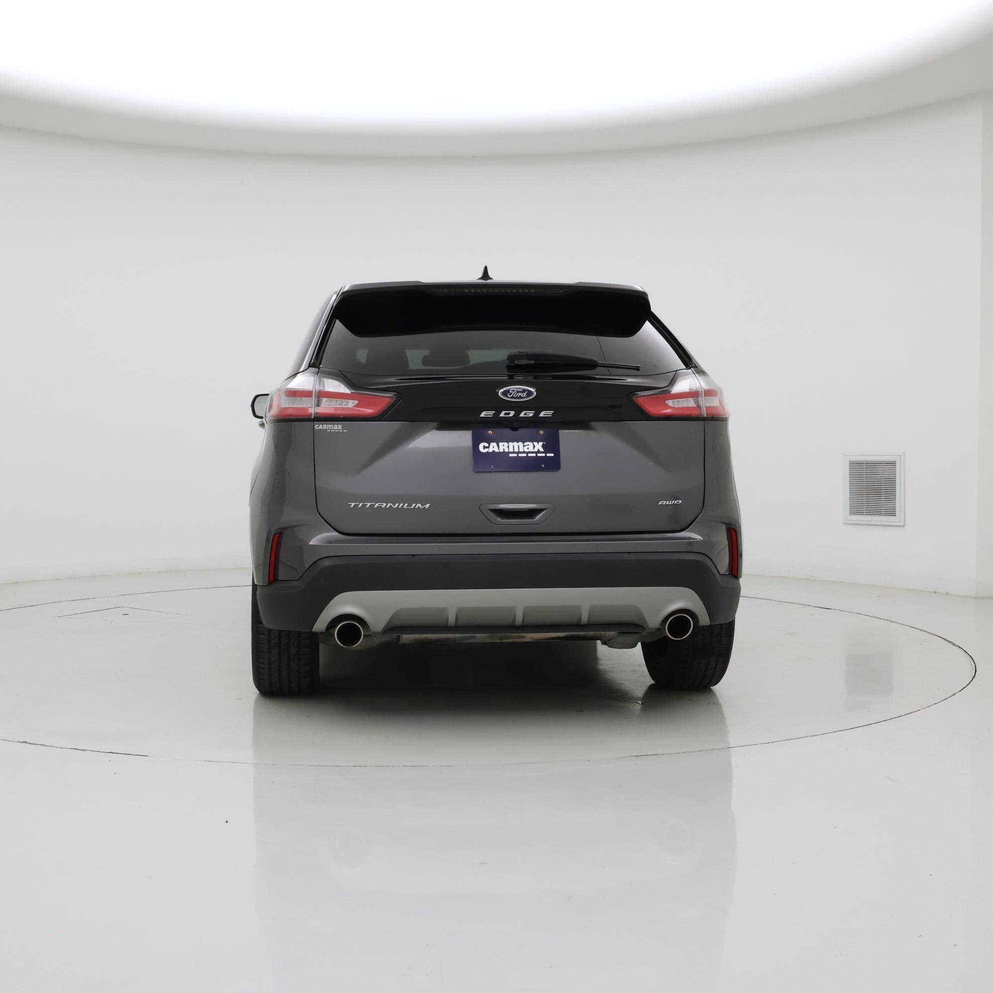 Thumbnail: 2024 Ford Edge - 6