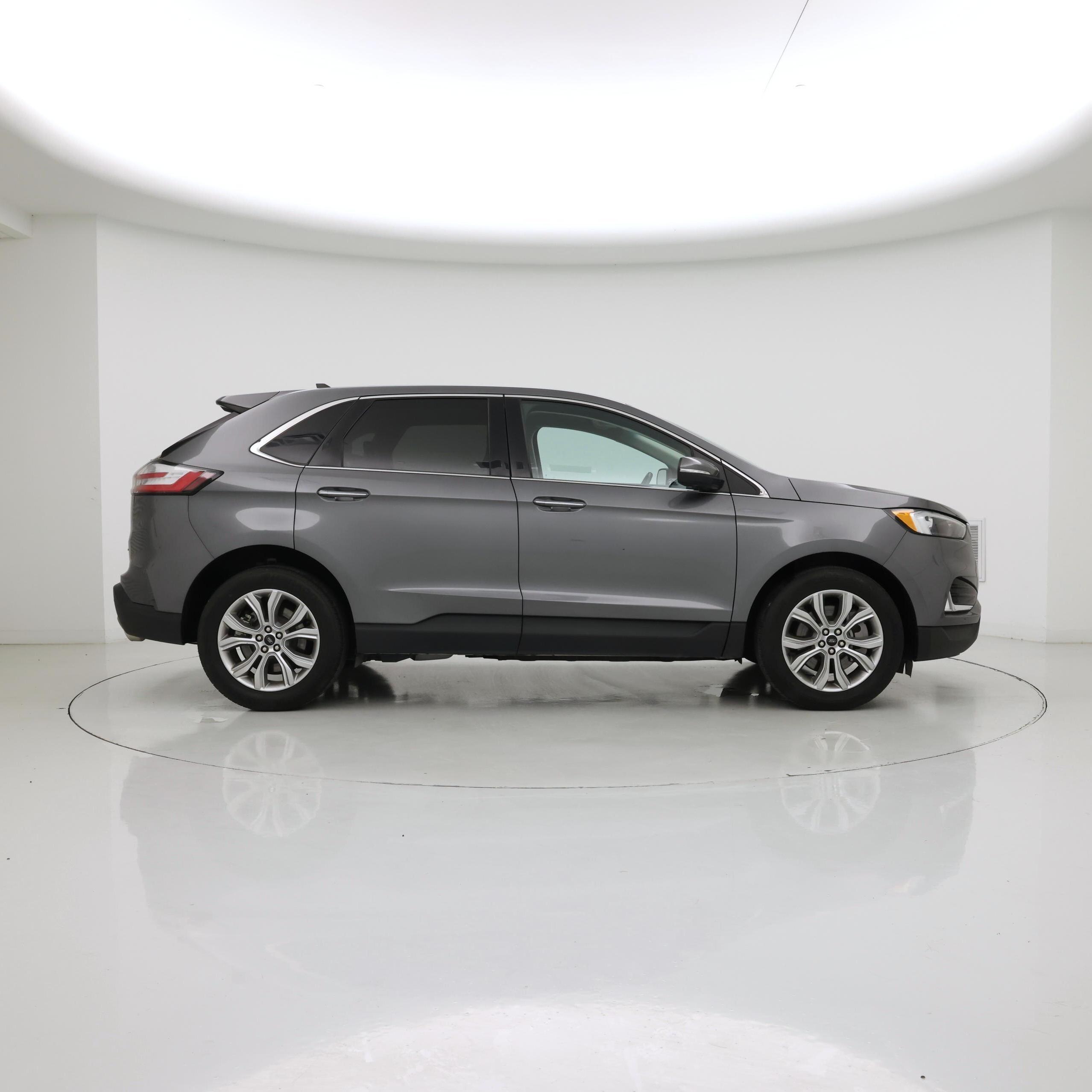 Thumbnail: 2024 Ford Edge - 7
