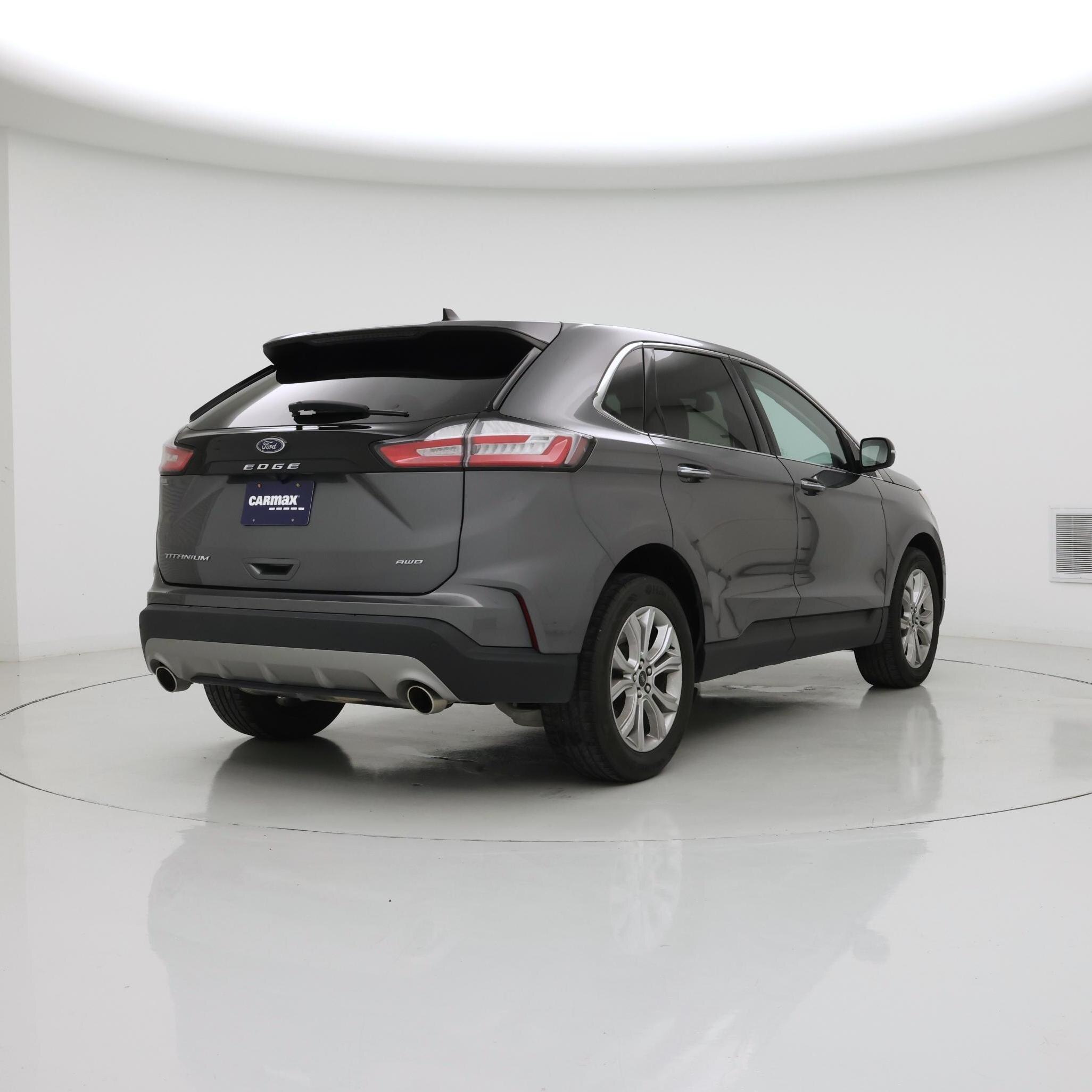 Thumbnail: 2024 Ford Edge - 8