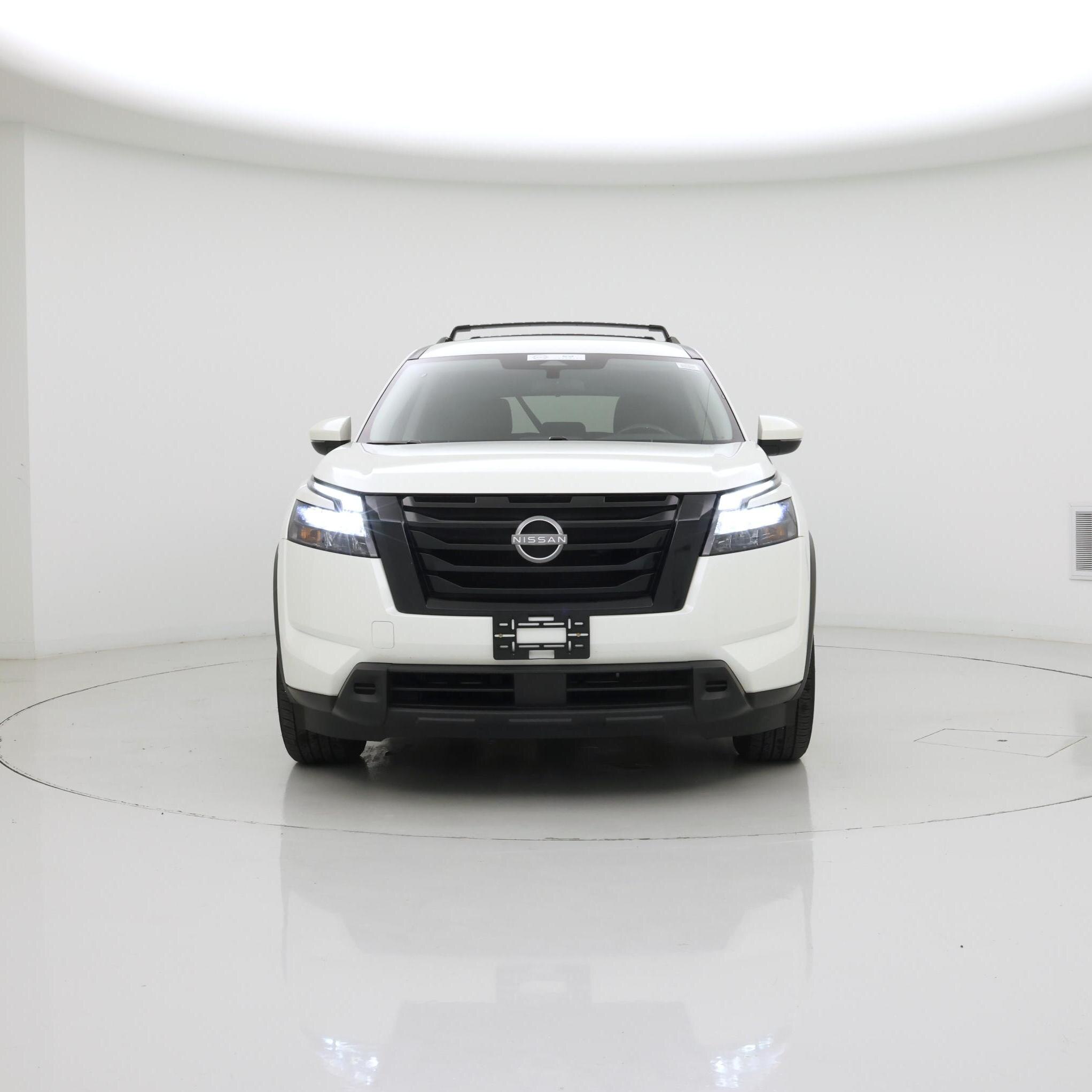Thumbnail: 2023 Nissan Pathfinder - 5