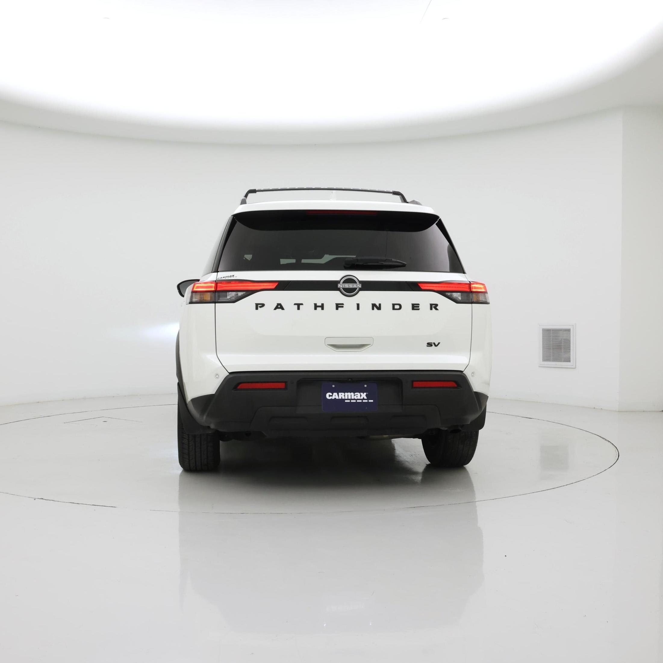 Thumbnail: 2023 Nissan Pathfinder - 6