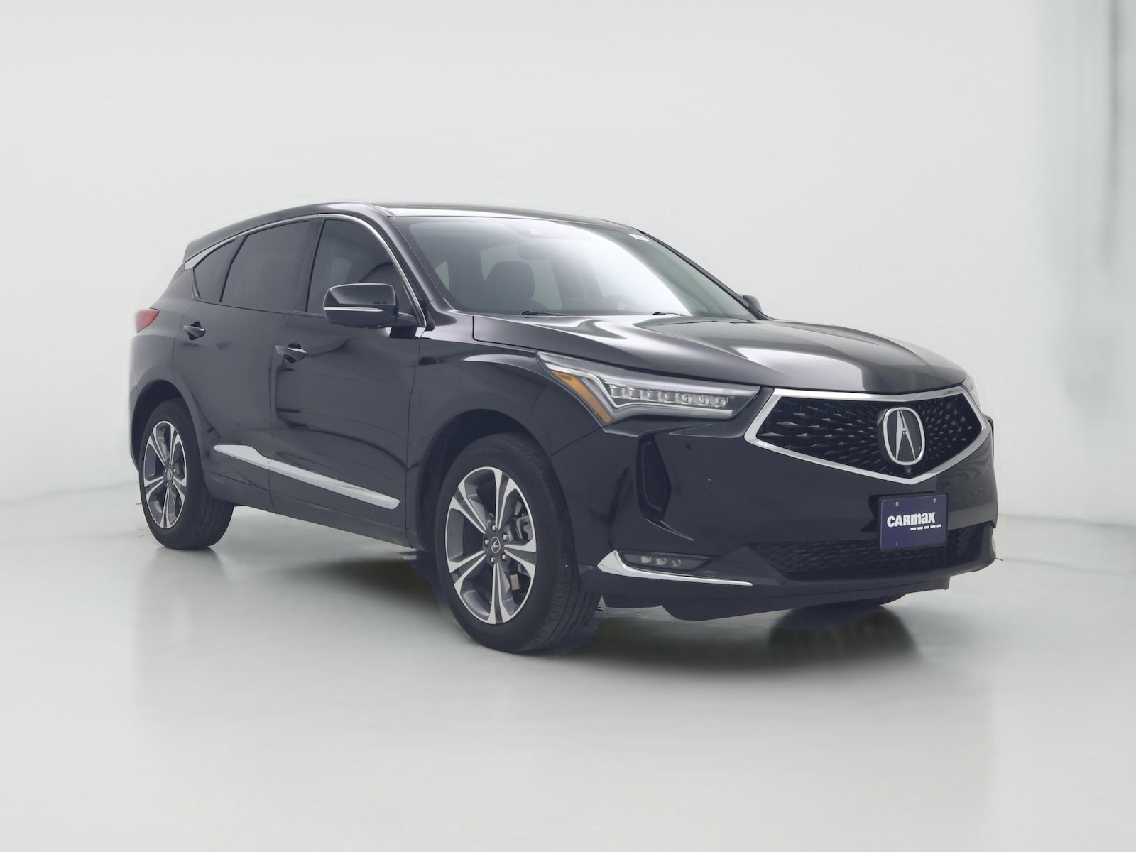 2024 Acura RDX