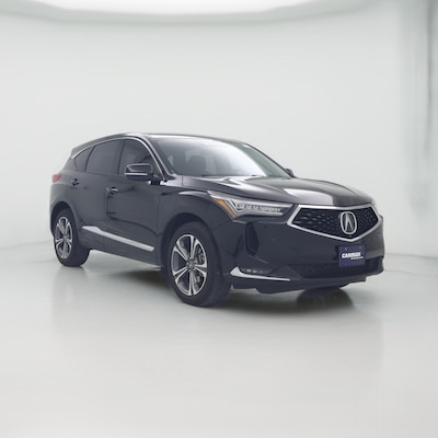 2024 Acura RDX SH-AWD Advance