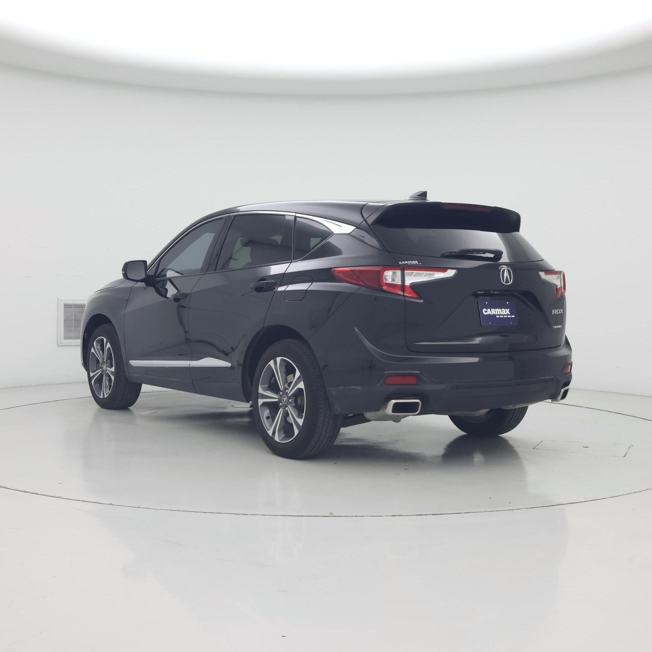 Thumbnail: 2024 Acura RDX - 2