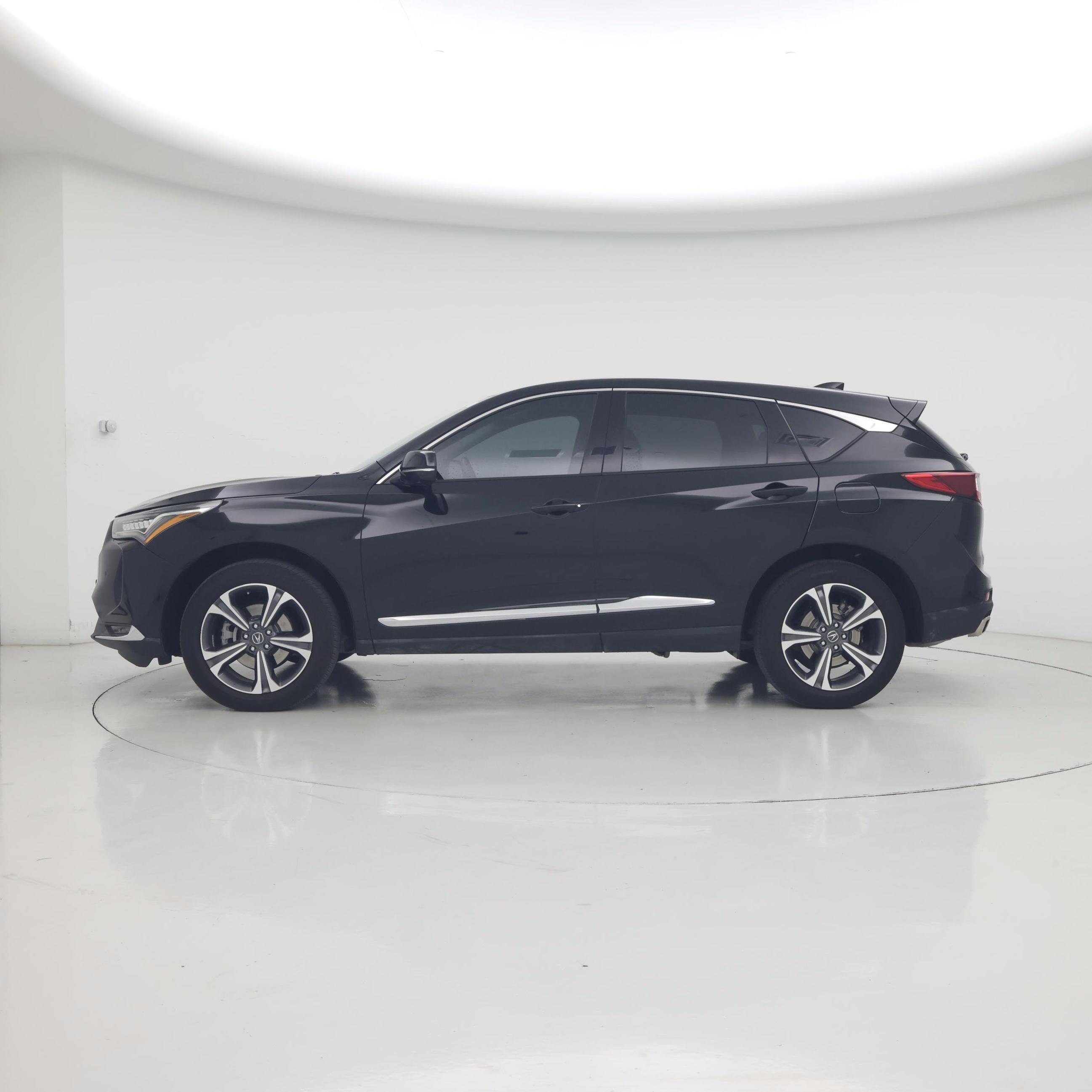 Thumbnail: 2024 Acura RDX - 3