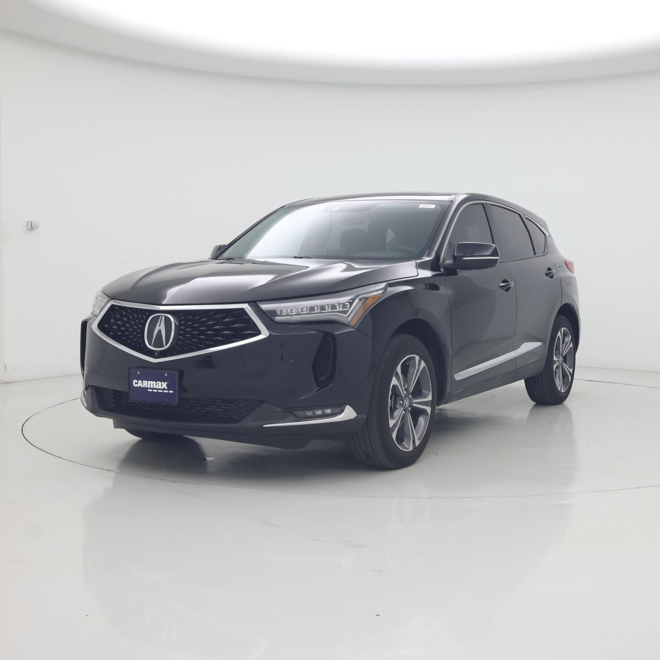 Thumbnail: 2024 Acura RDX - 4