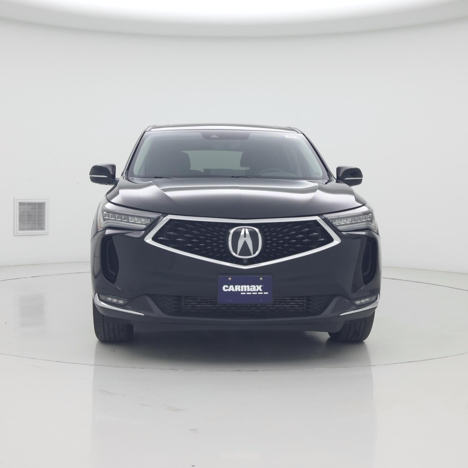 Thumbnail: 2024 Acura RDX - 5