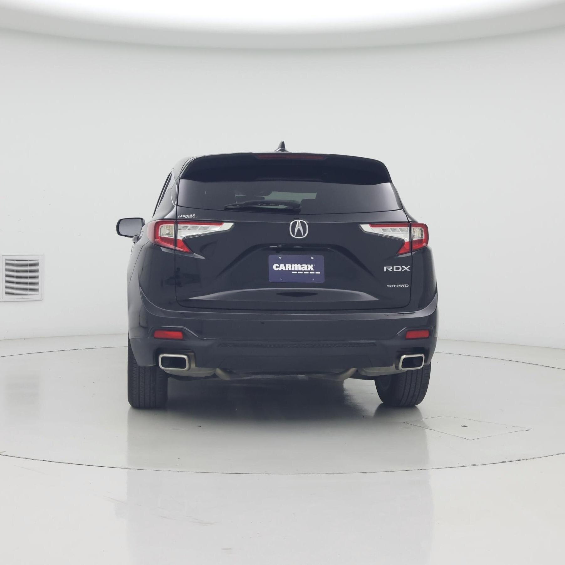 Thumbnail: 2024 Acura RDX - 6