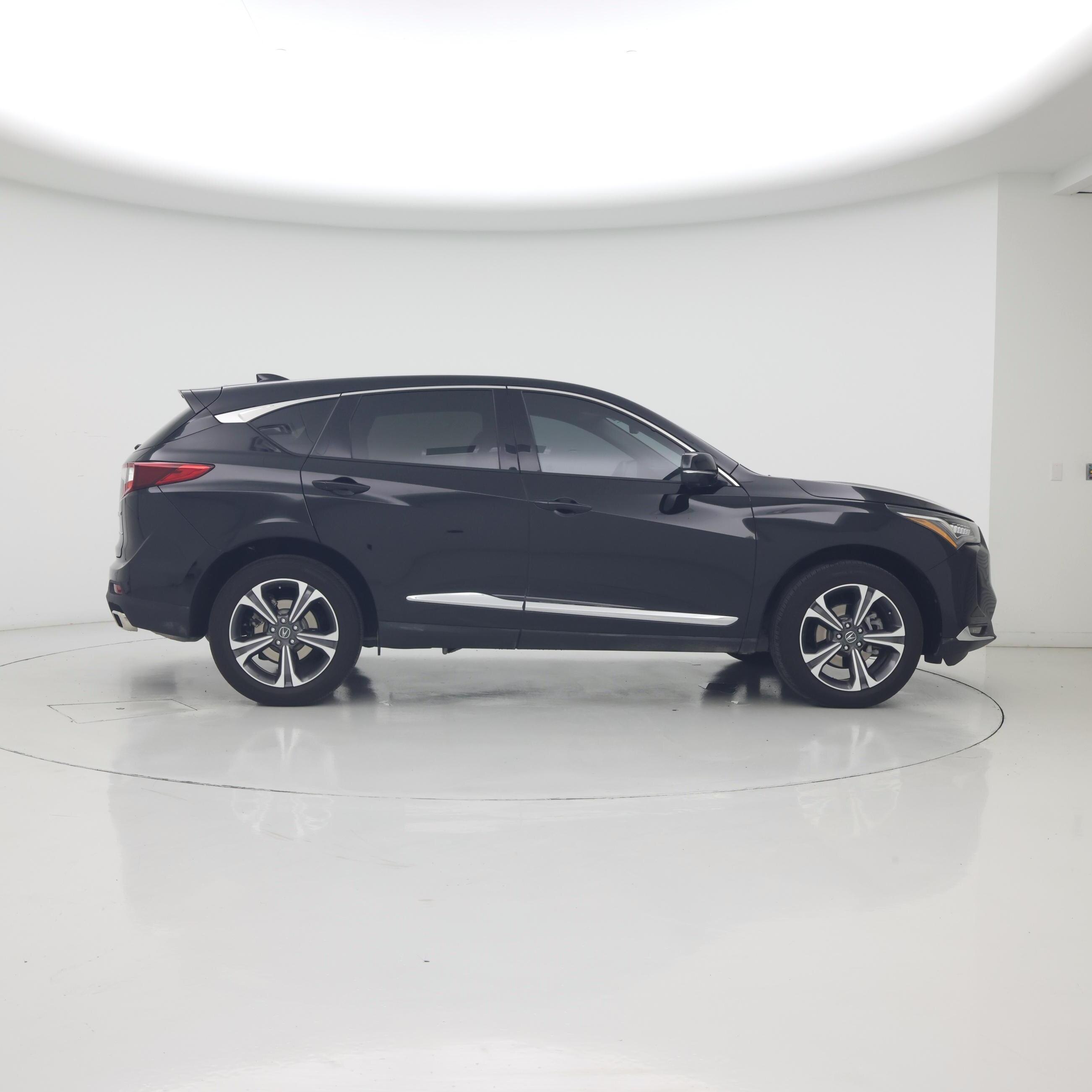 Thumbnail: 2024 Acura RDX - 7