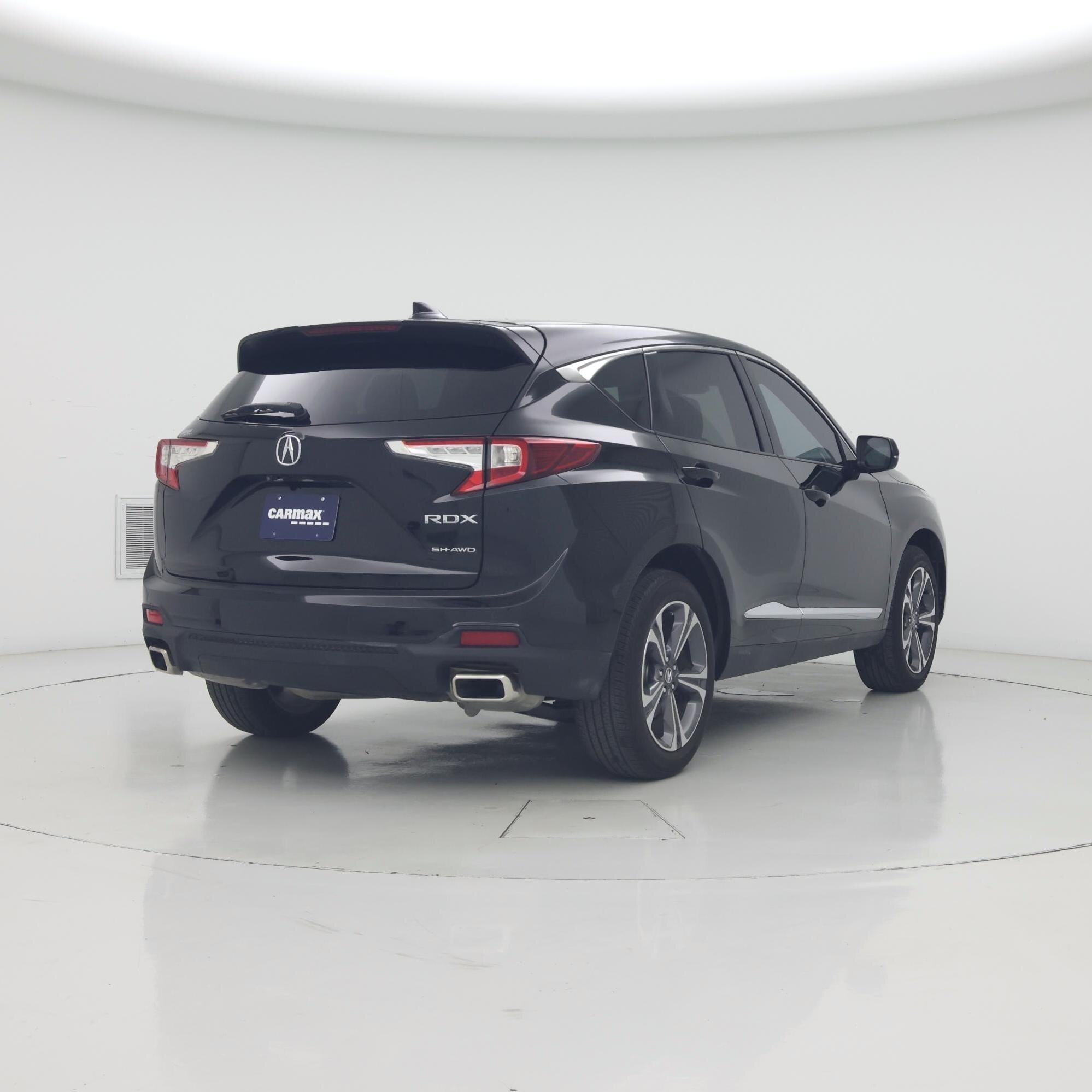 Thumbnail: 2024 Acura RDX - 8