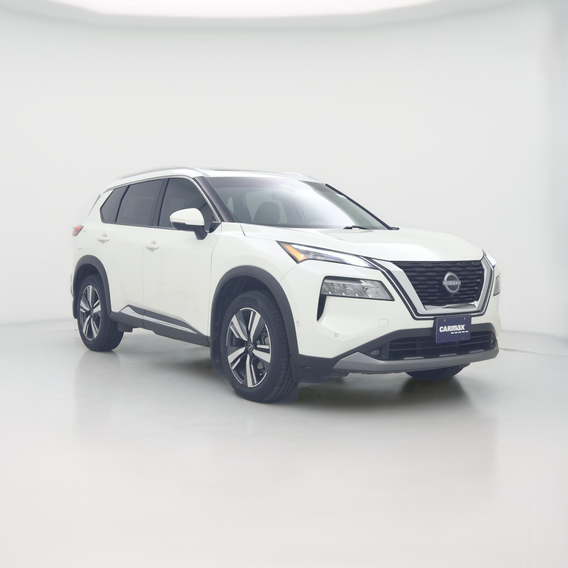 Thumbnail: 2022 Nissan Rogue - 1