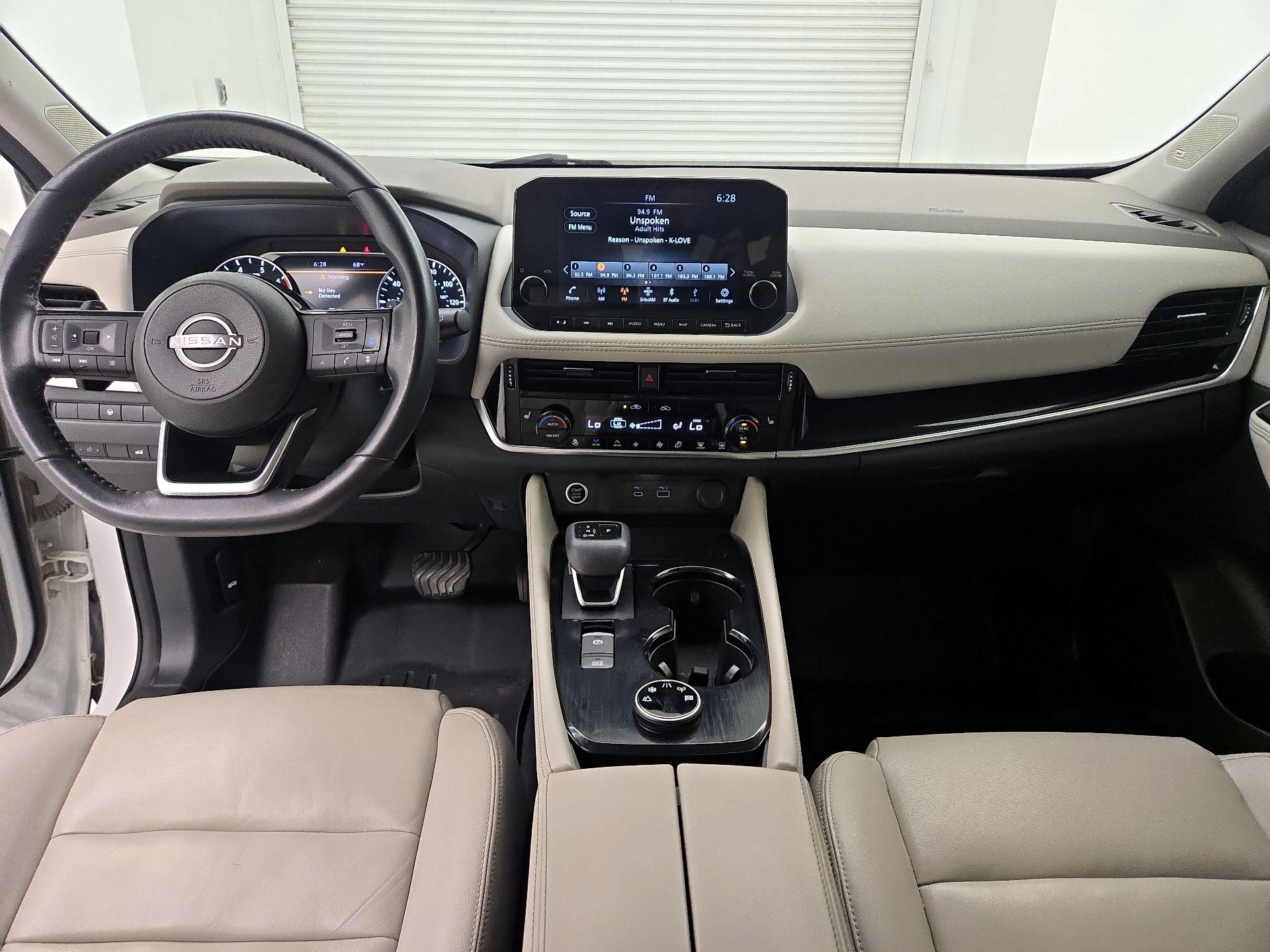 Thumbnail: 2022 Nissan Rogue - 9