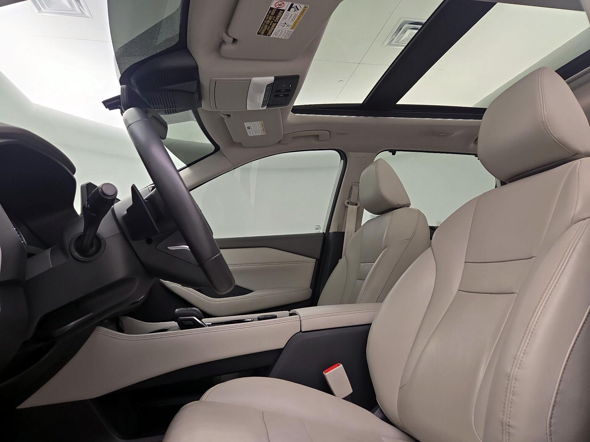 Thumbnail: 2022 Nissan Rogue - 20