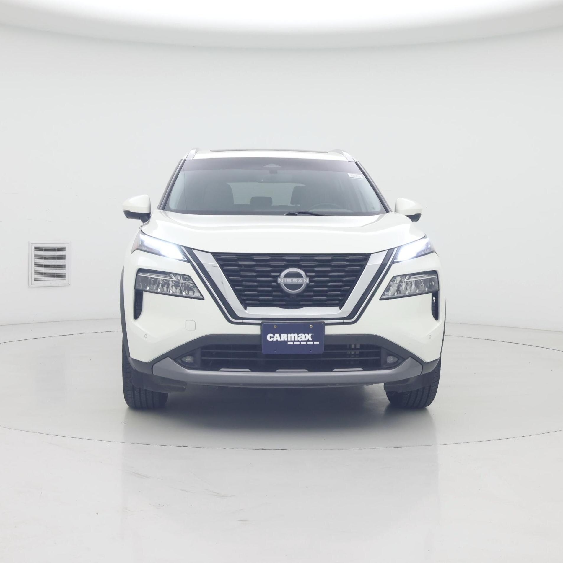 Thumbnail: 2022 Nissan Rogue - 5