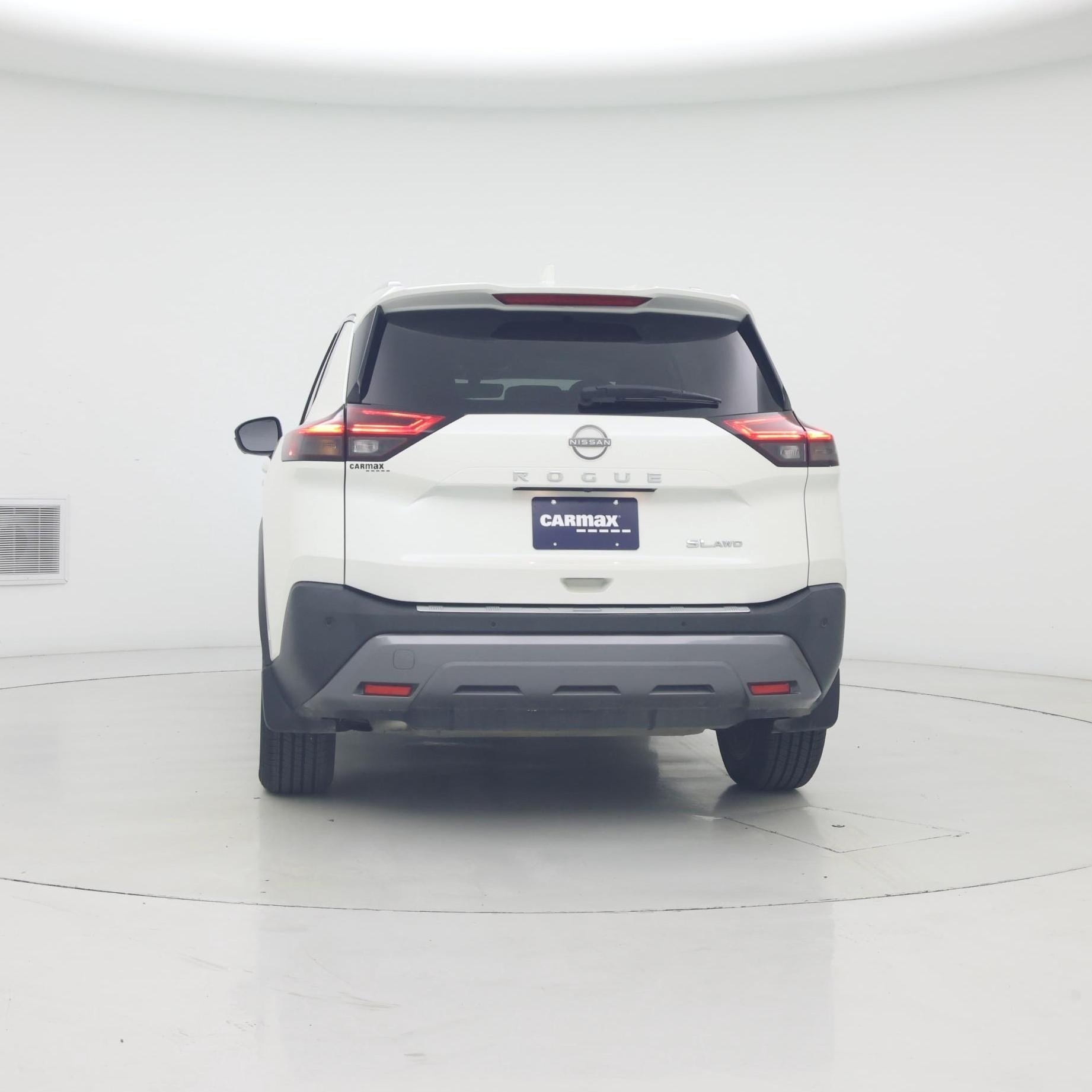 Thumbnail: 2022 Nissan Rogue - 6