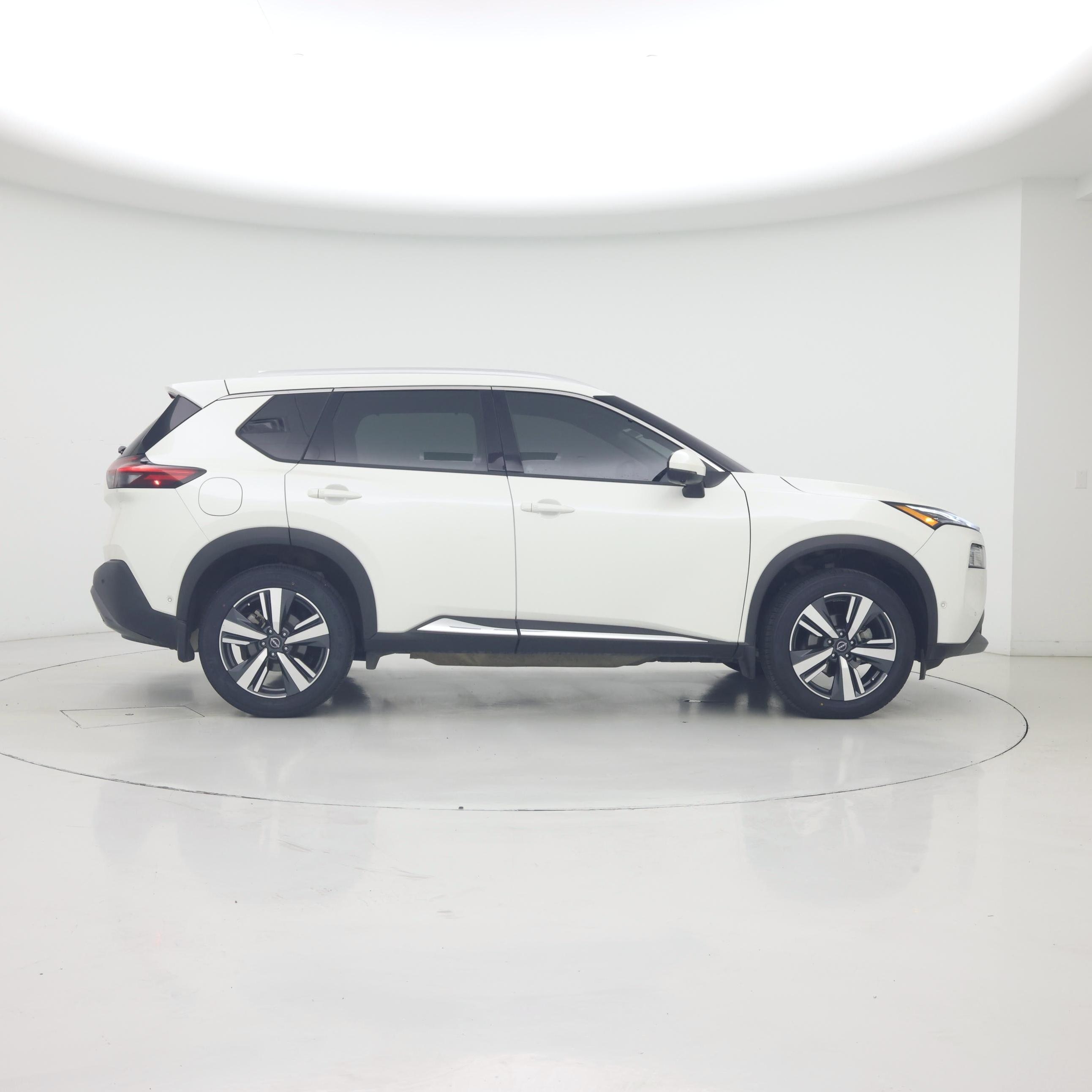 Thumbnail: 2022 Nissan Rogue - 7