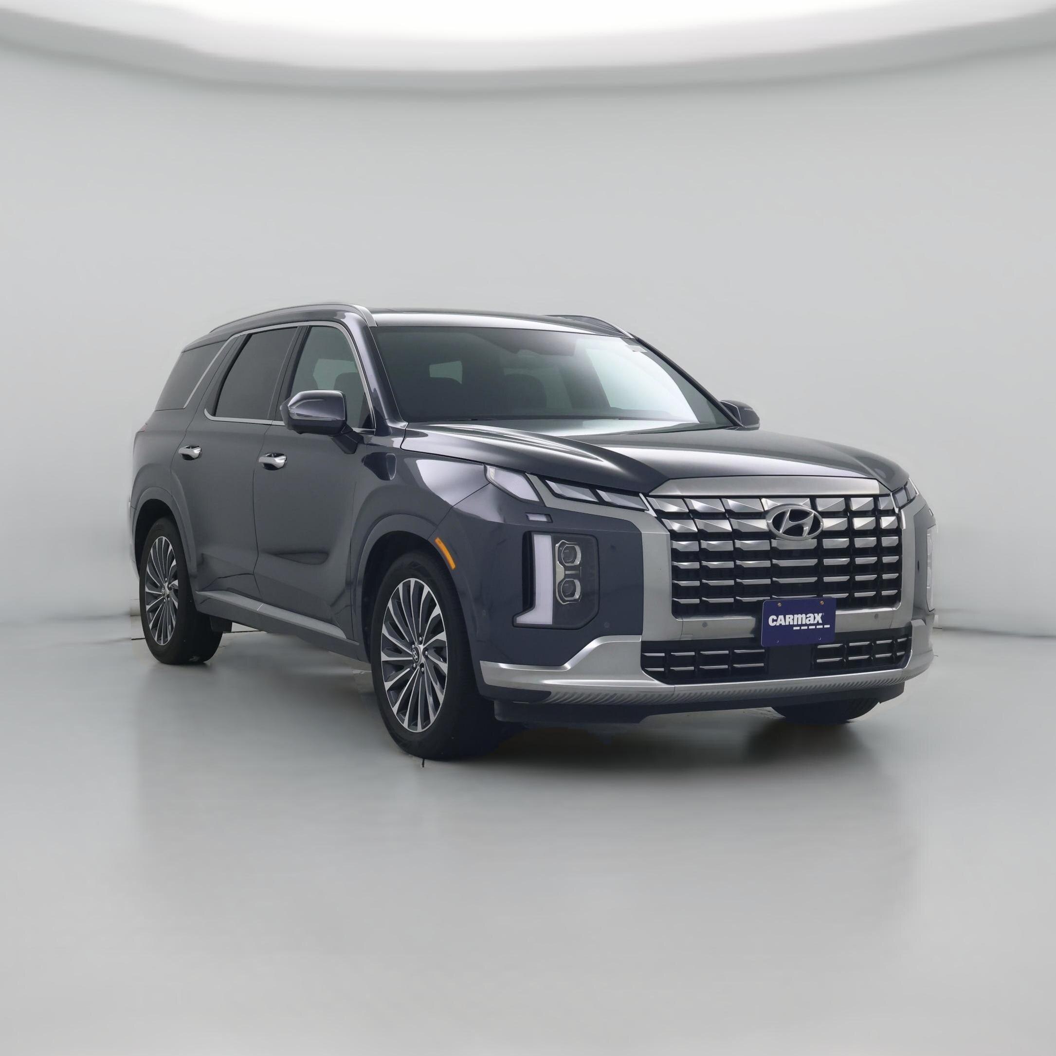 Thumbnail: 2024 Hyundai Palisade - 1