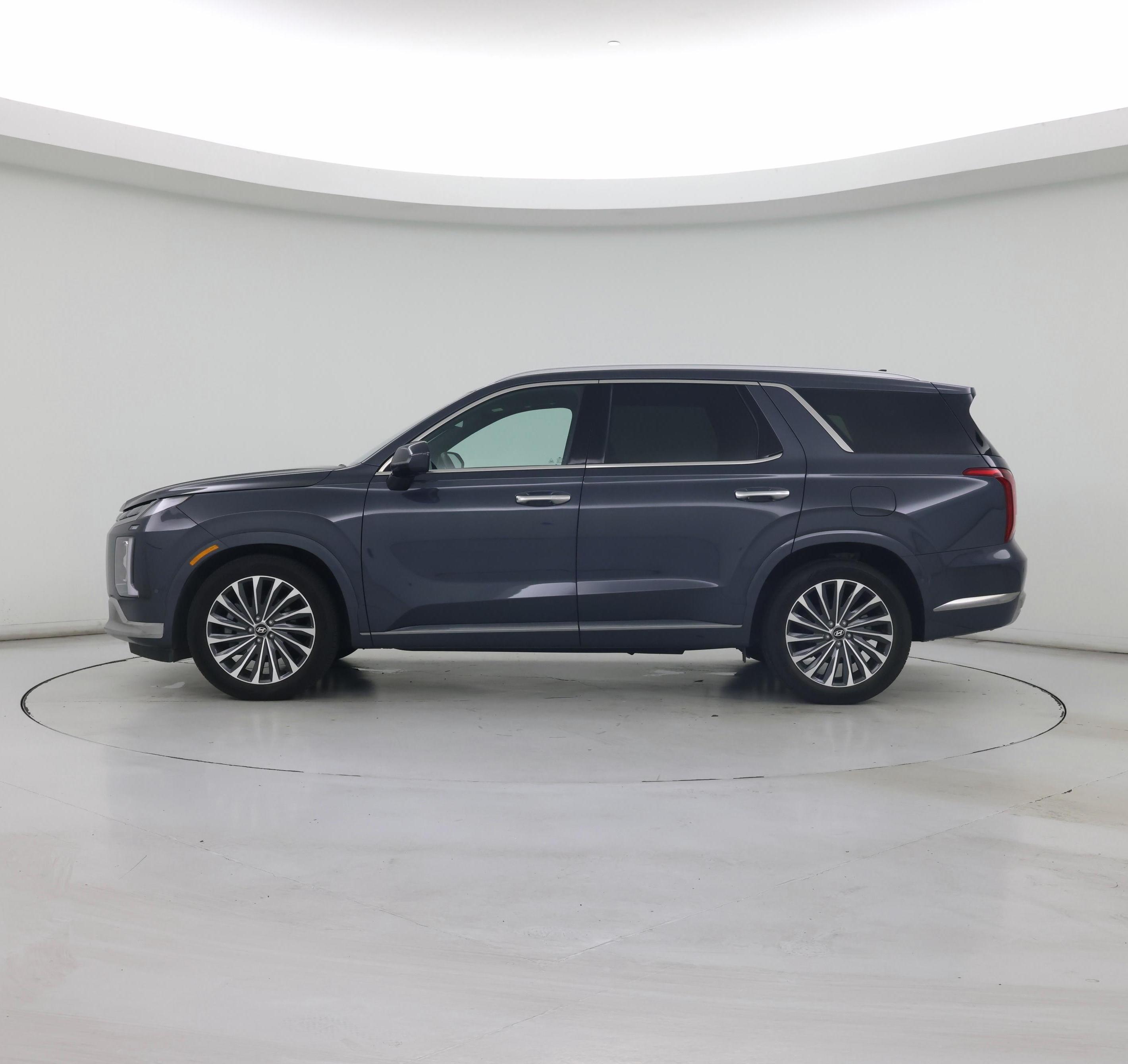 Thumbnail: 2024 Hyundai Palisade - 3