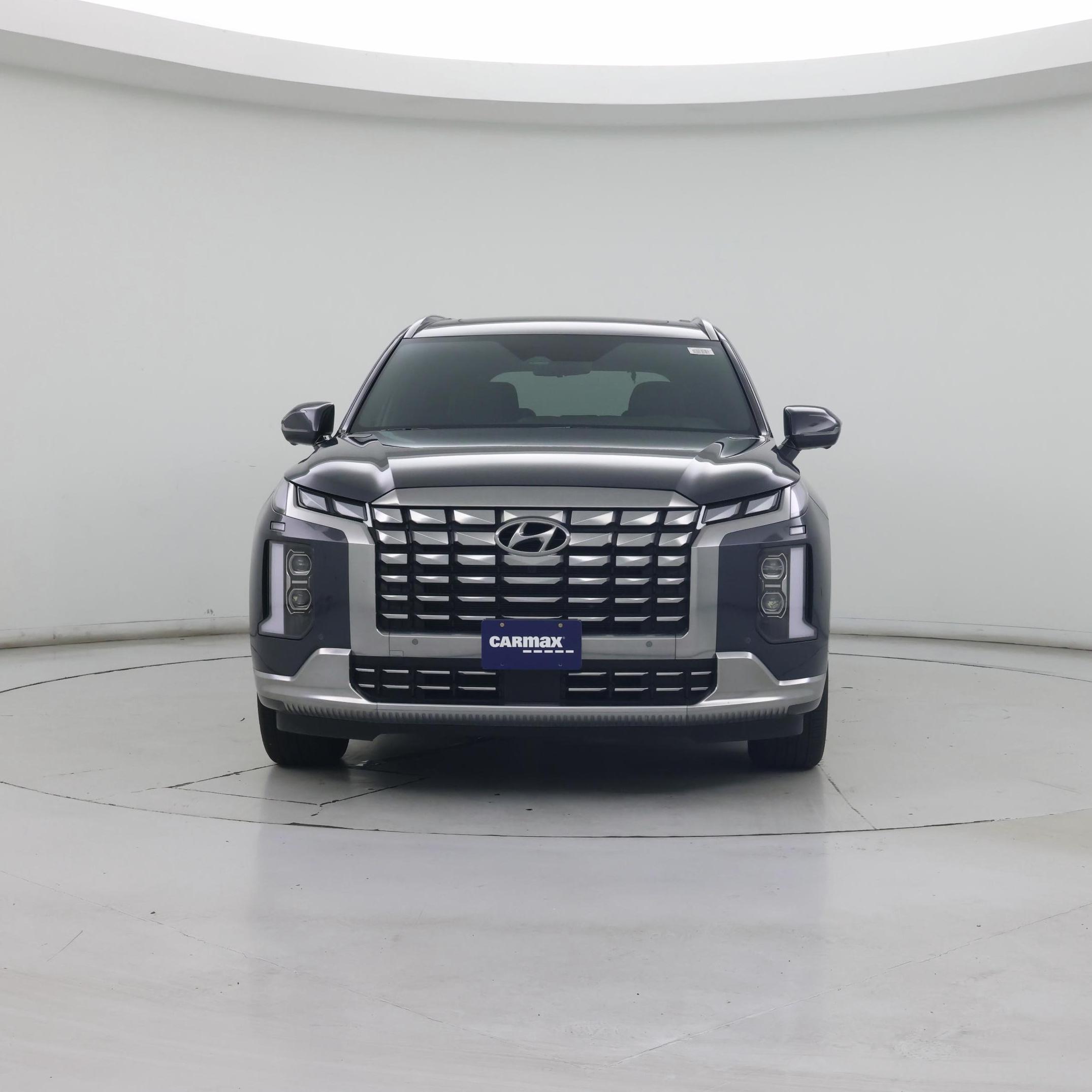 Thumbnail: 2024 Hyundai Palisade - 5