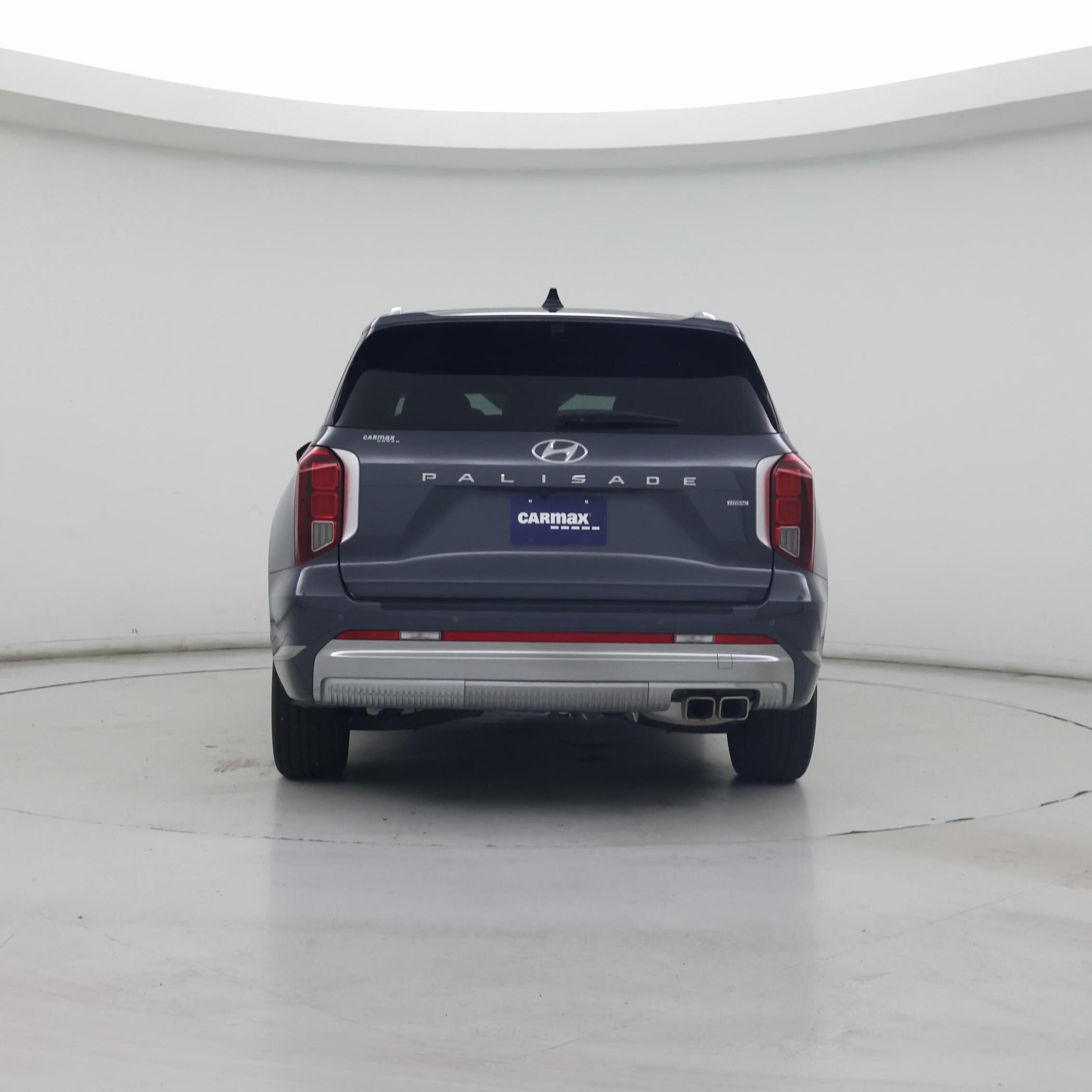 Thumbnail: 2024 Hyundai Palisade - 6