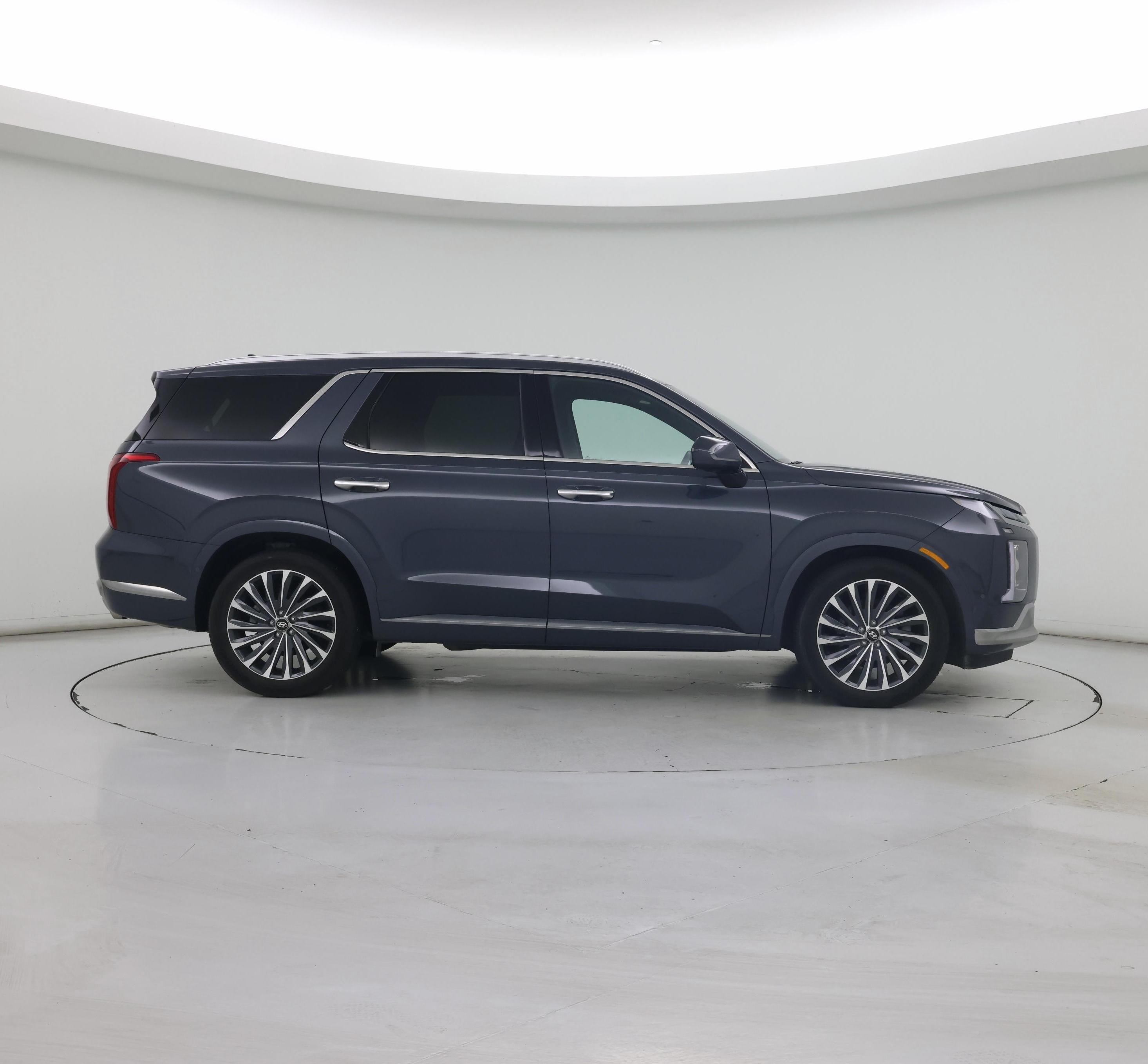 Thumbnail: 2024 Hyundai Palisade - 7