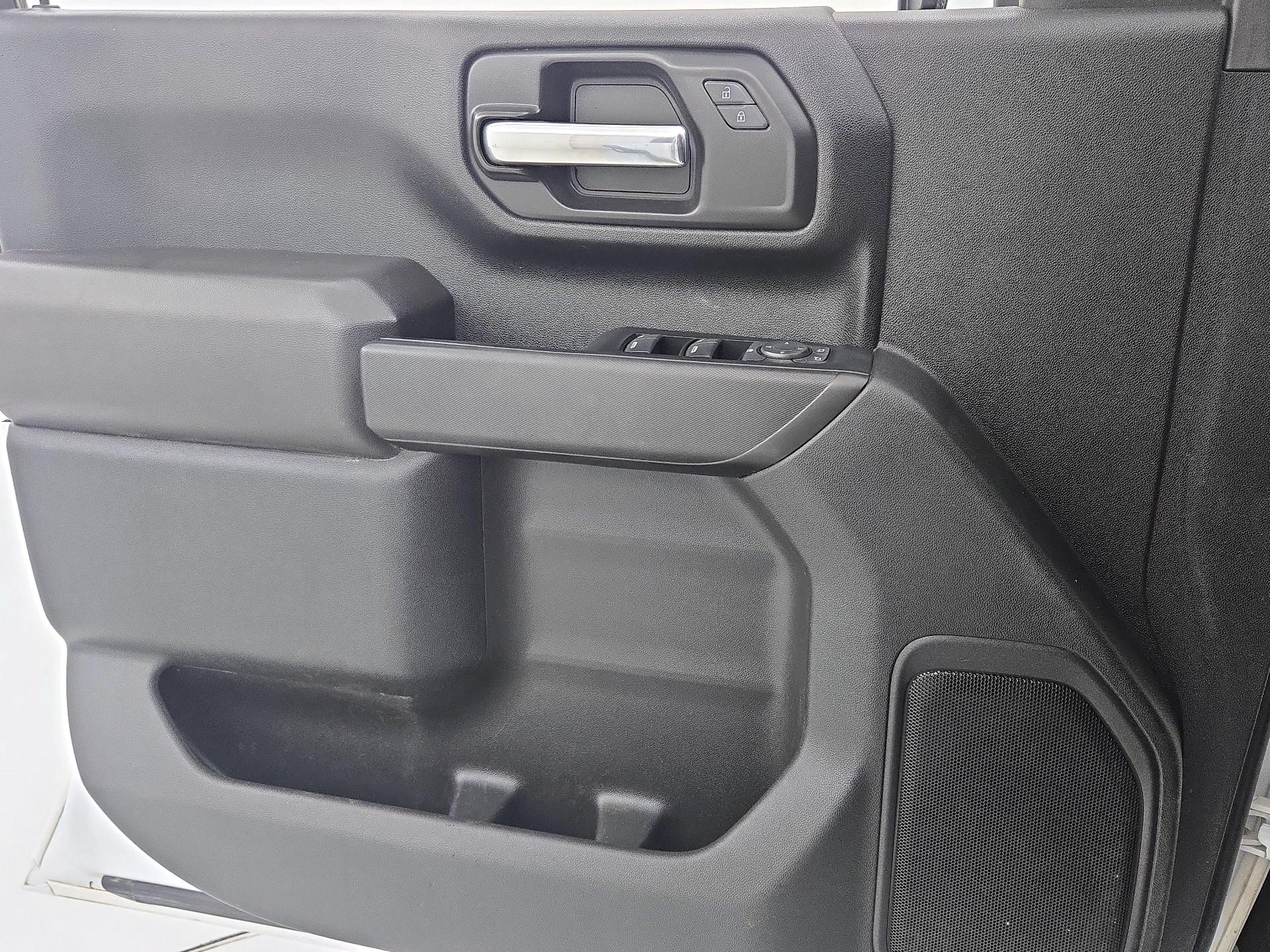 Thumbnail: 2023 Chevrolet Silverado 2500 - 12