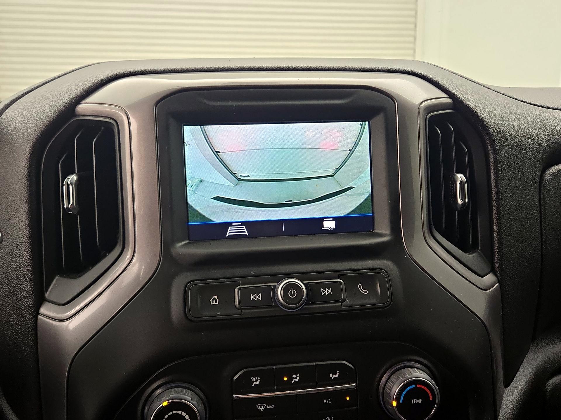 Thumbnail: 2023 Chevrolet Silverado 2500 - 14
