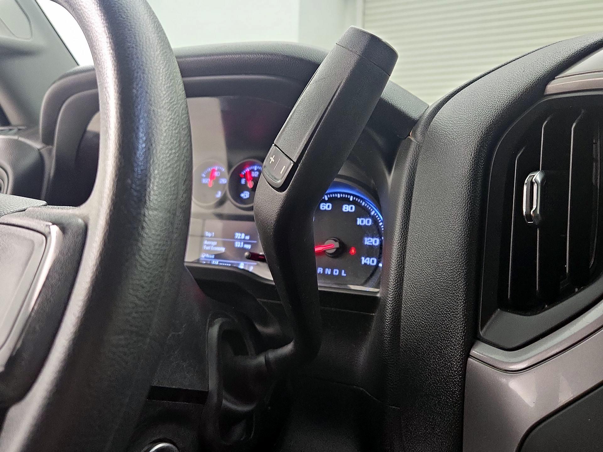 Thumbnail: 2023 Chevrolet Silverado 2500 - 17