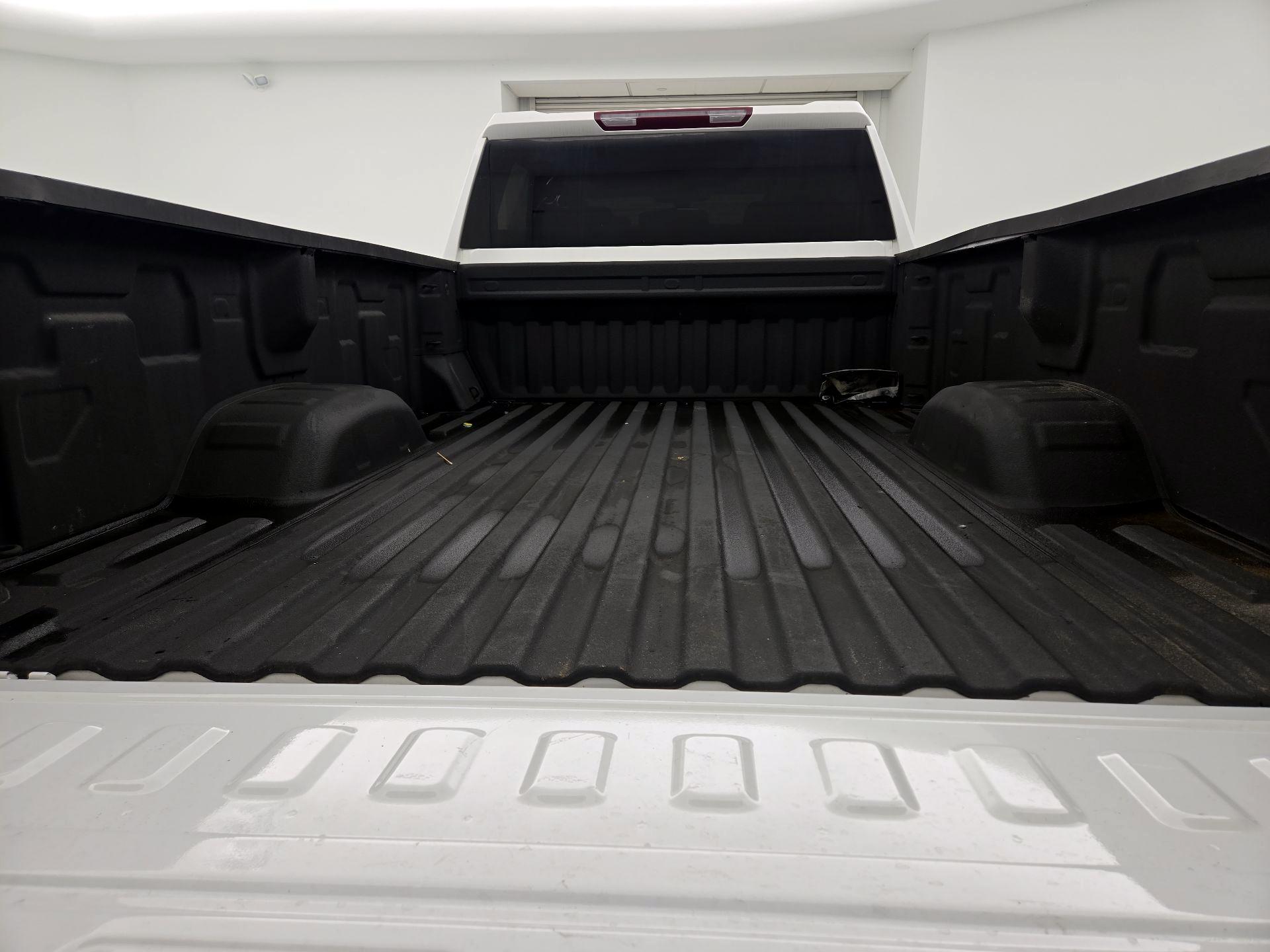 Thumbnail: 2023 Chevrolet Silverado 2500 - 20