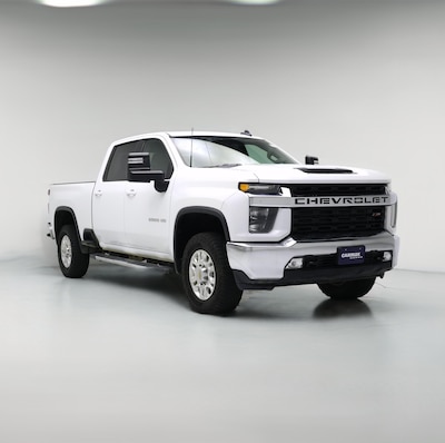 2023 Chevrolet Silverado 2500 LT