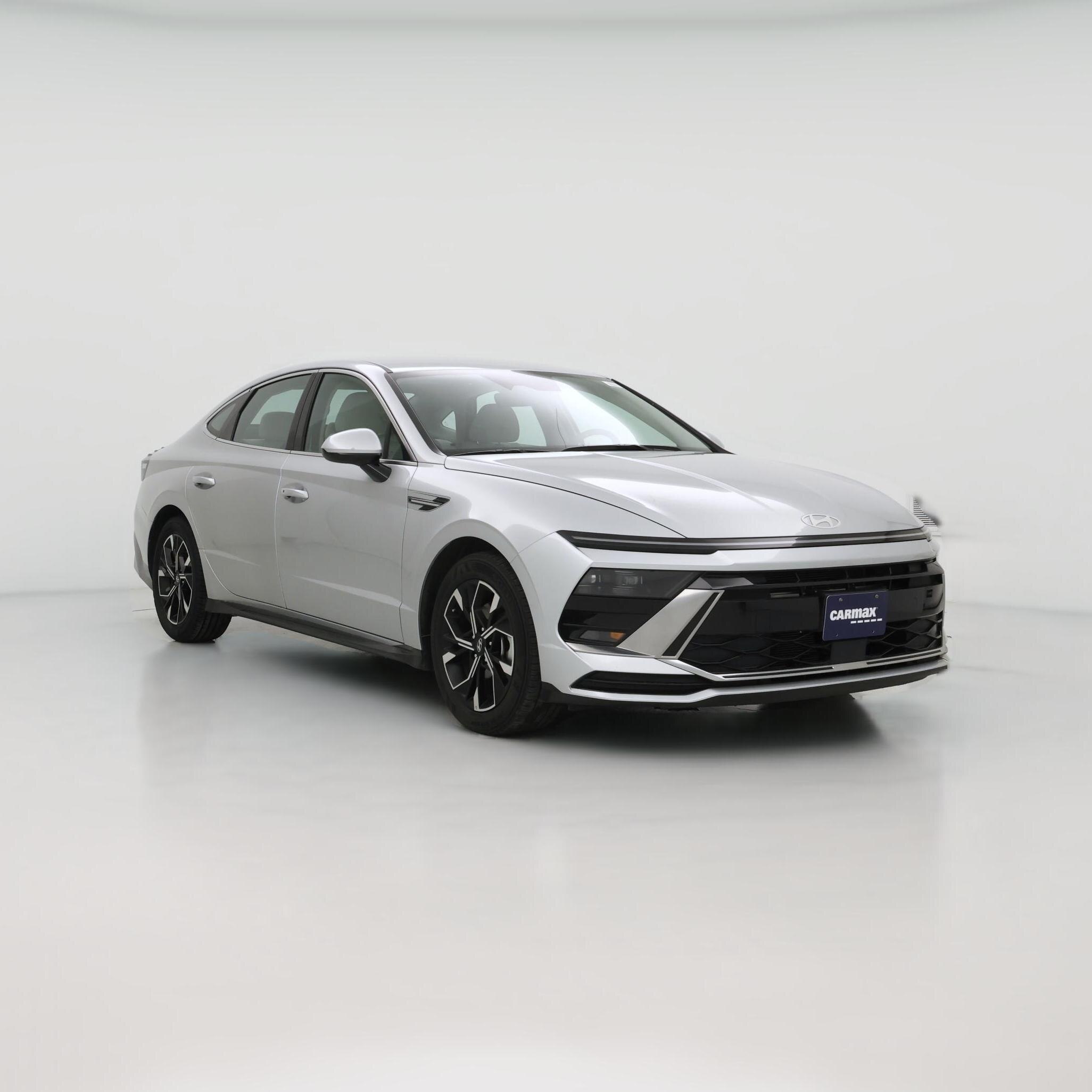 Thumbnail: 2025 Hyundai Sonata - 1