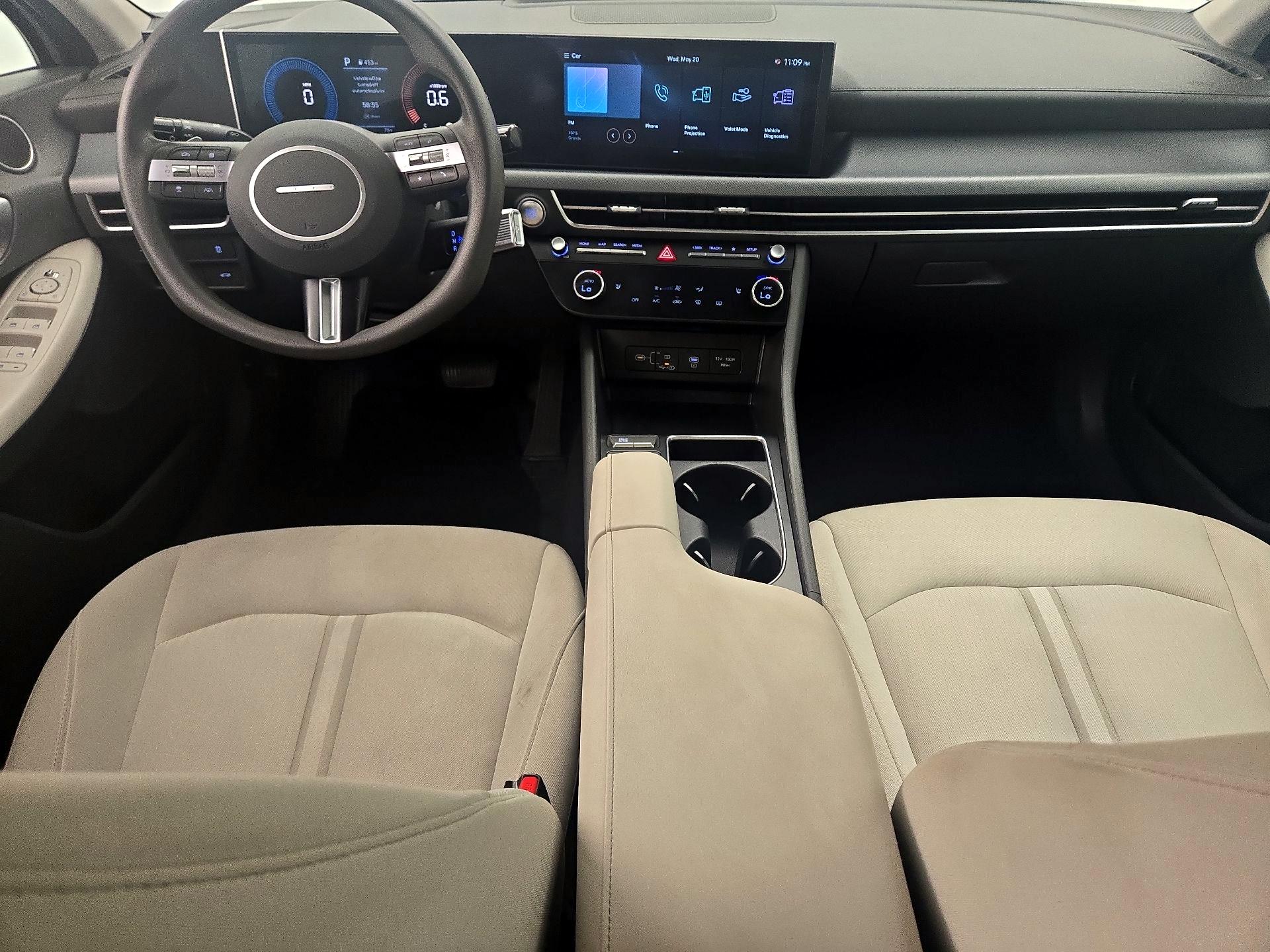 Thumbnail: 2025 Hyundai Sonata - 9