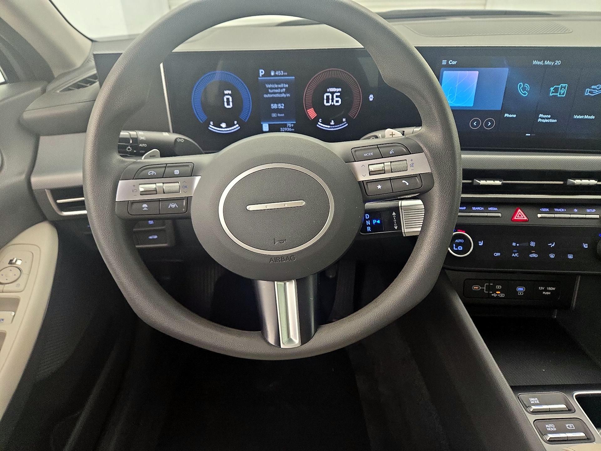 Thumbnail: 2025 Hyundai Sonata - 10