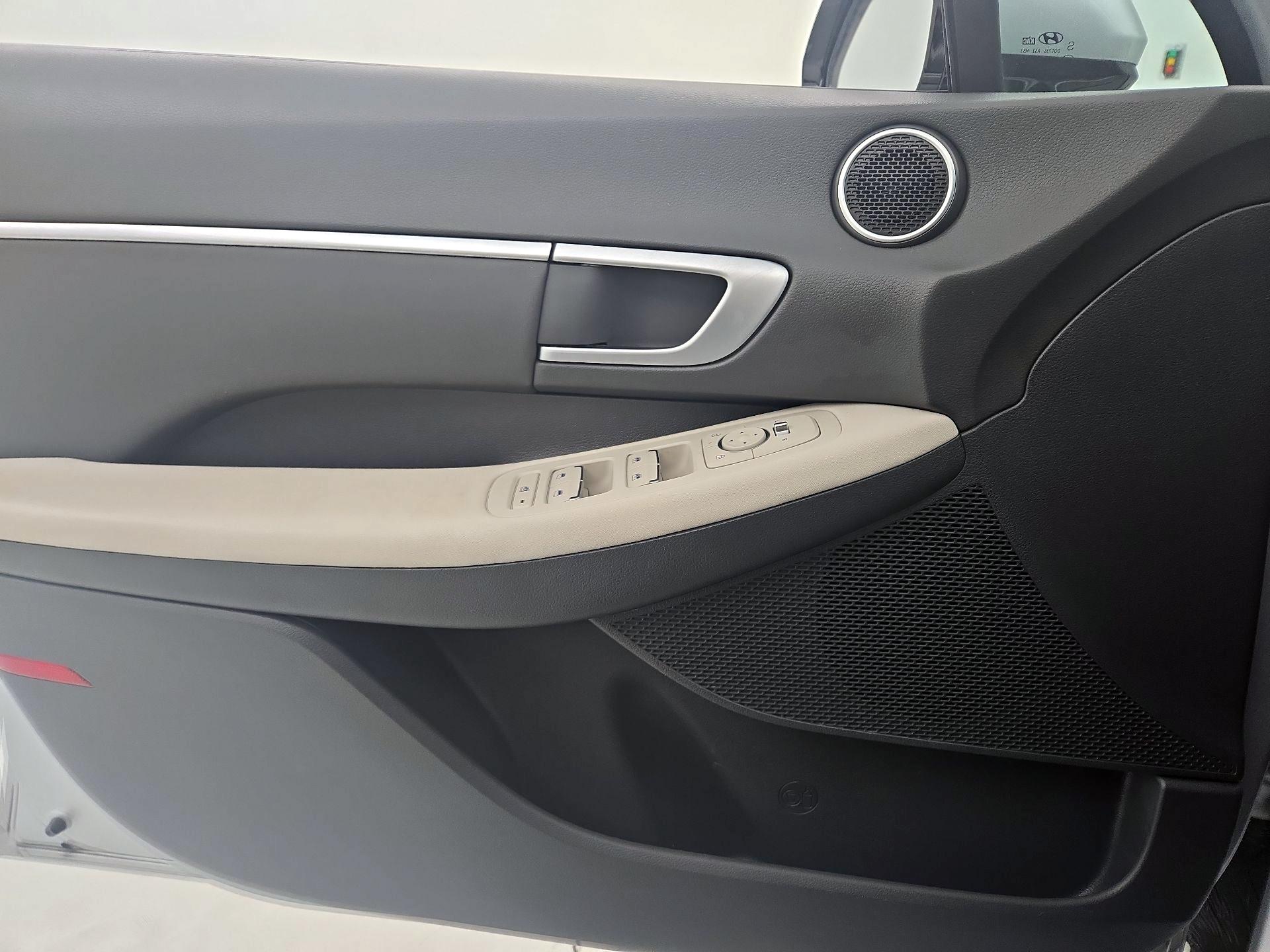Thumbnail: 2025 Hyundai Sonata - 12