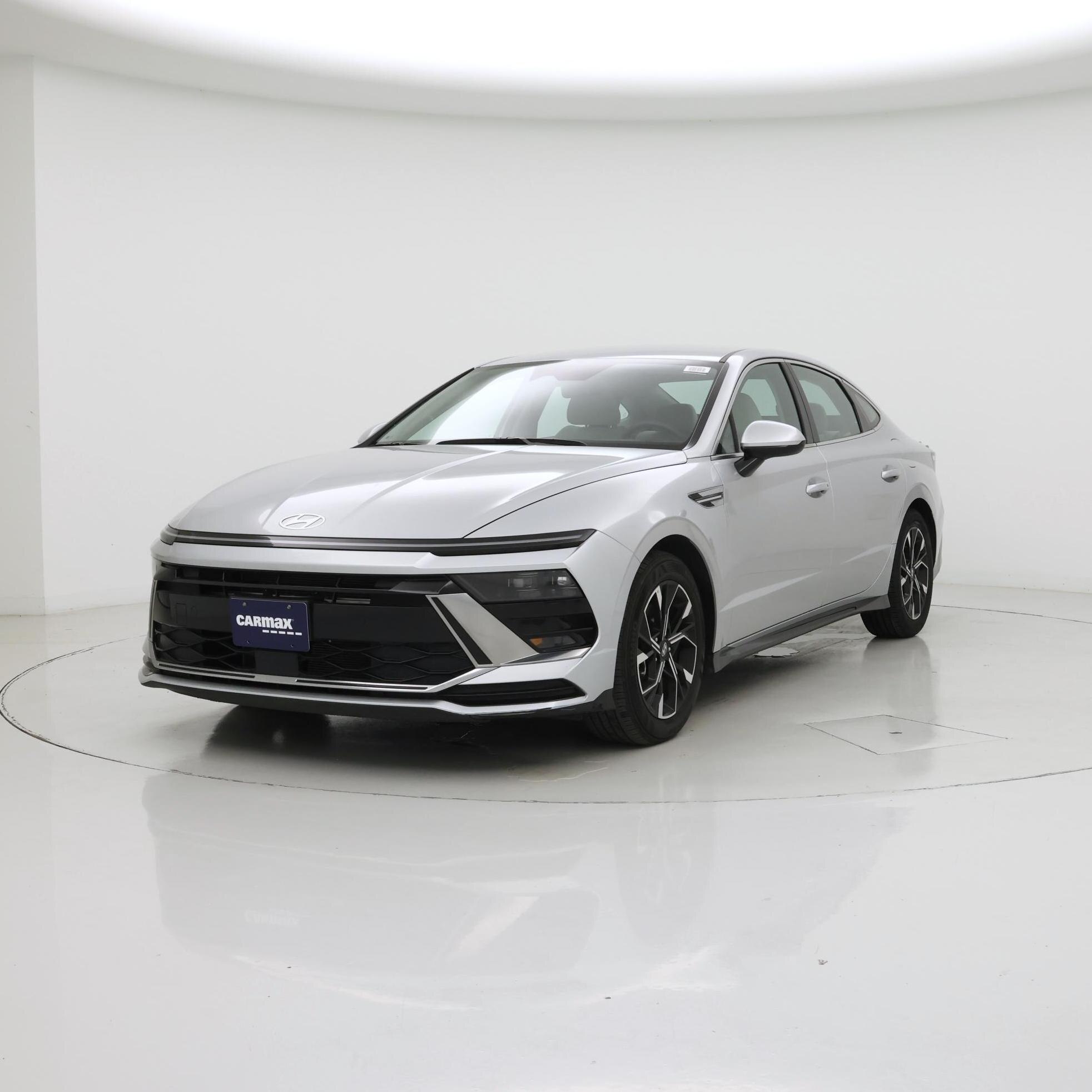 Thumbnail: 2025 Hyundai Sonata - 4