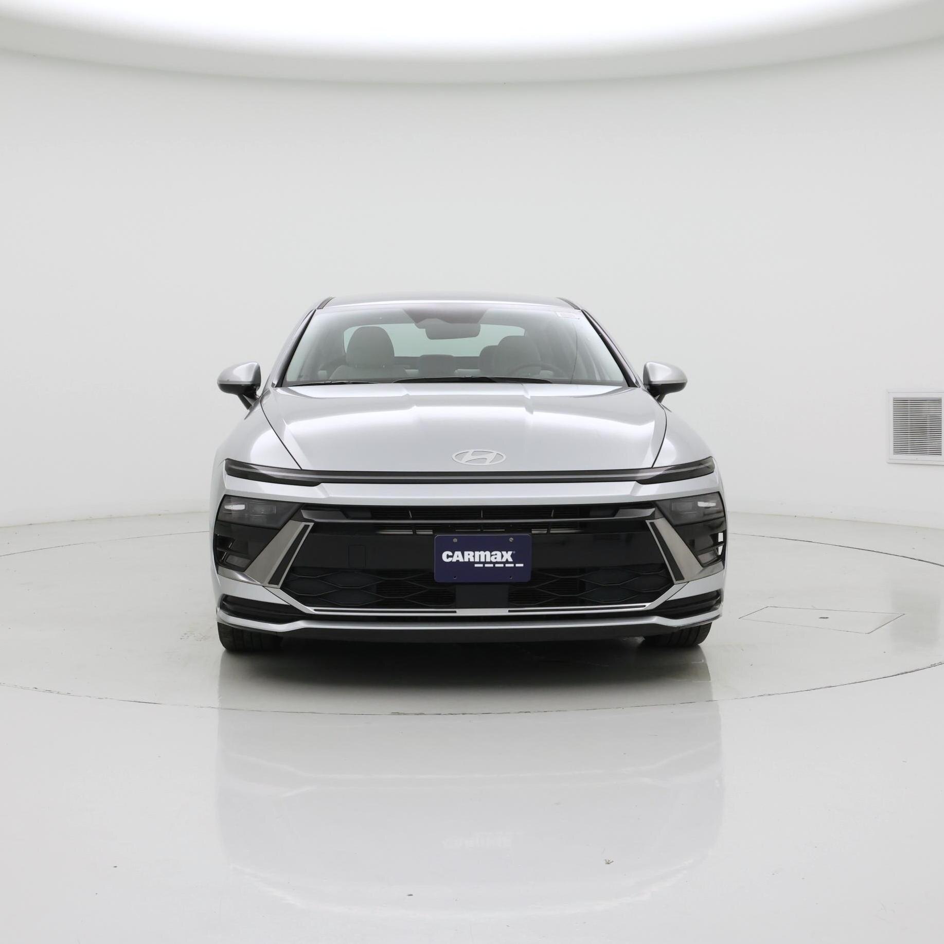 Thumbnail: 2025 Hyundai Sonata - 5