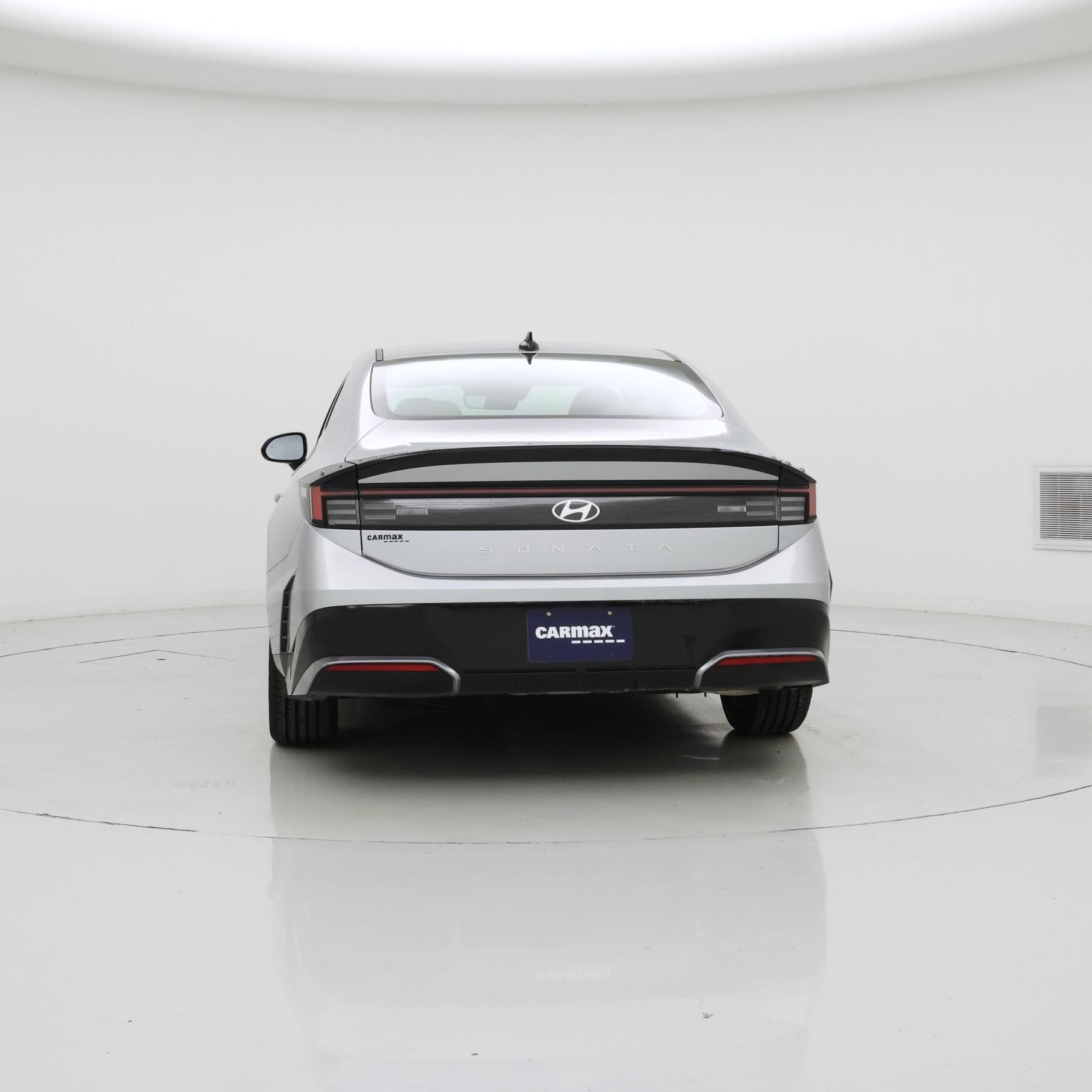 Thumbnail: 2025 Hyundai Sonata - 6