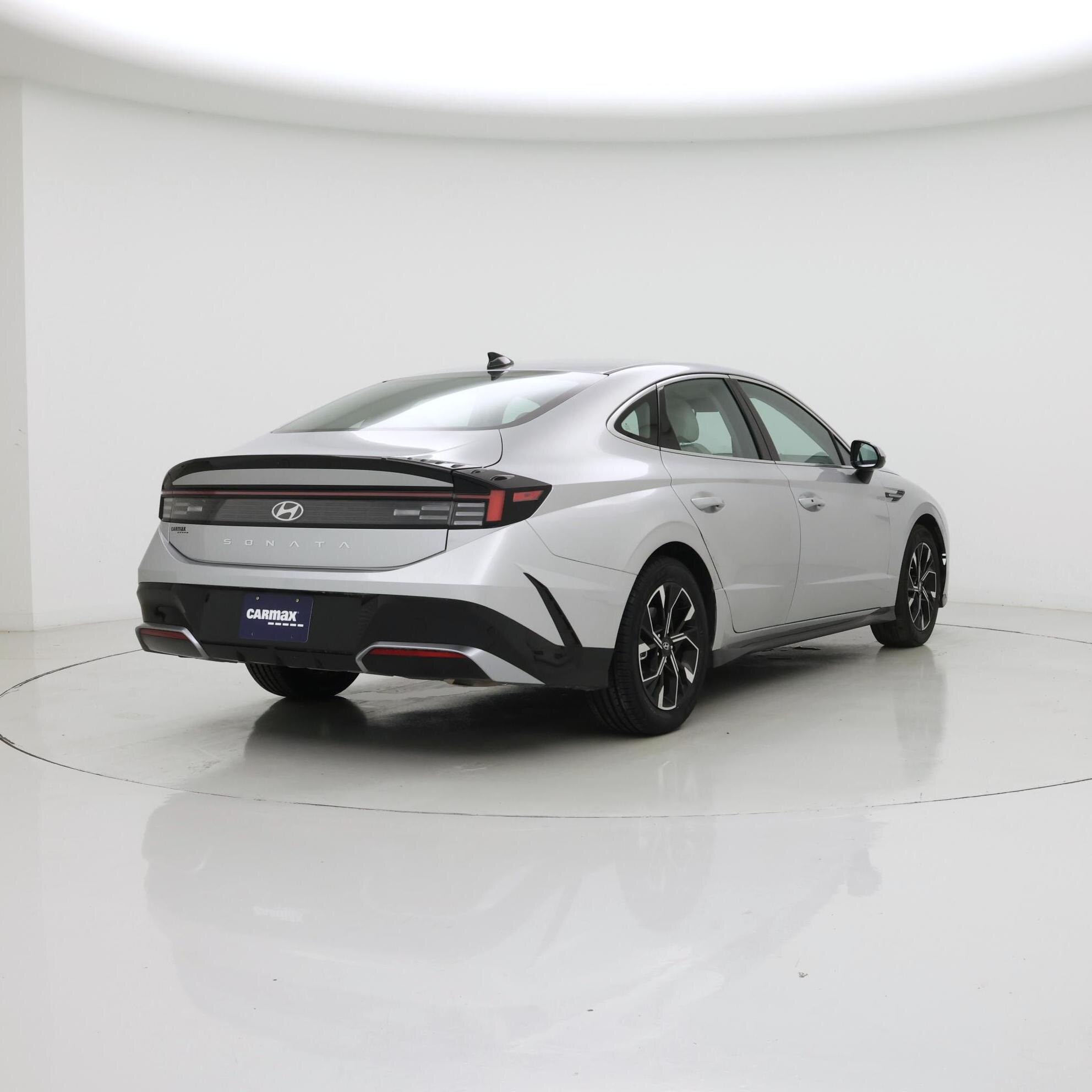 Thumbnail: 2025 Hyundai Sonata - 8