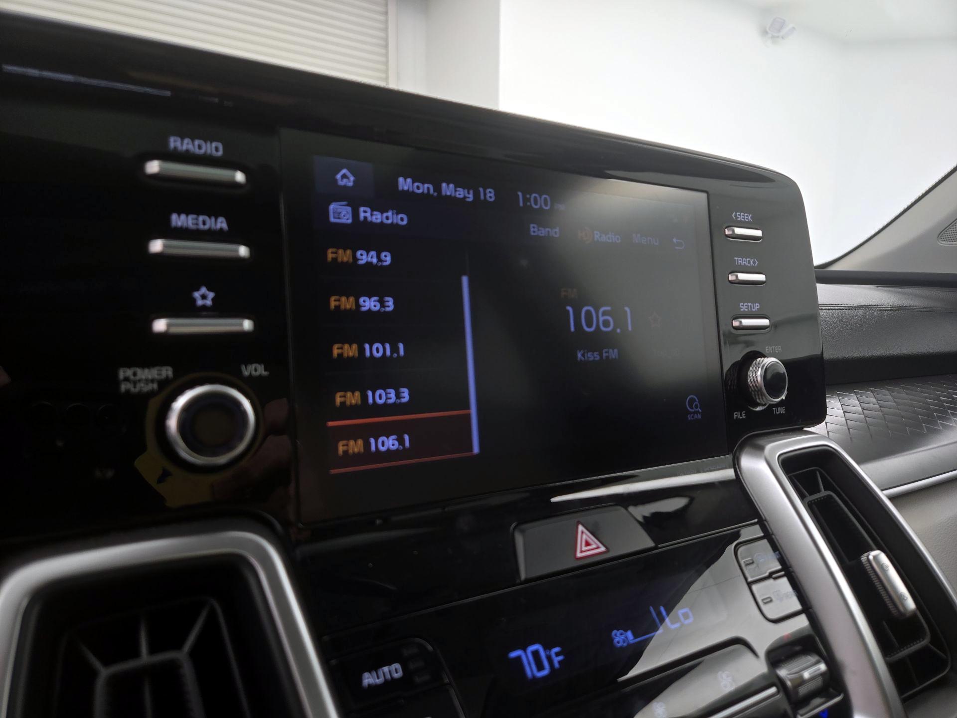 Thumbnail: 2021 Kia Sorento - 15