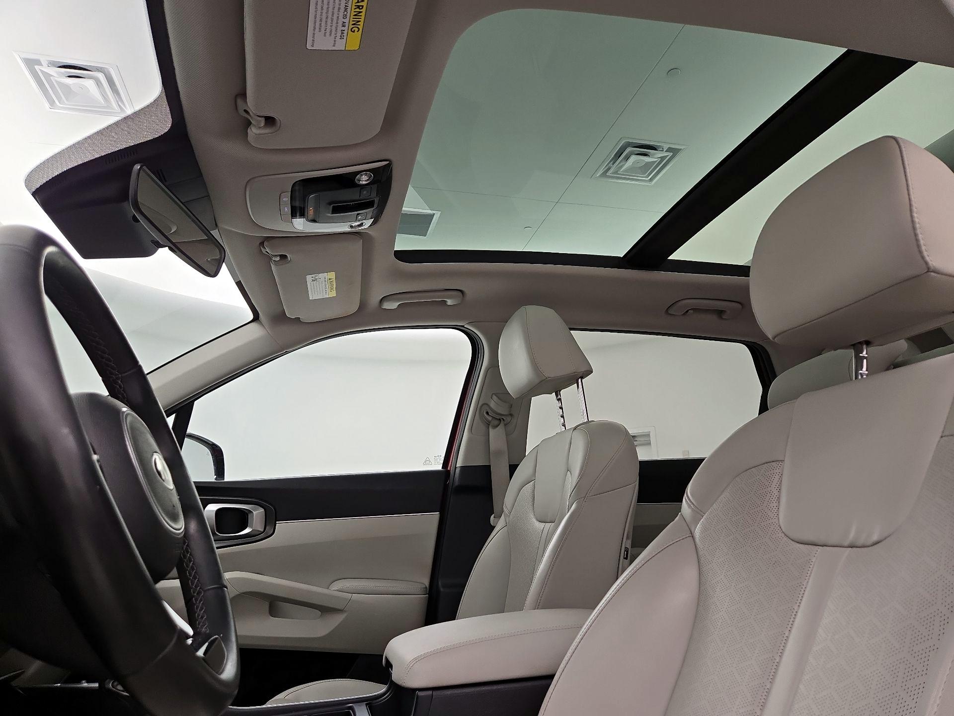 Thumbnail: 2021 Kia Sorento - 19