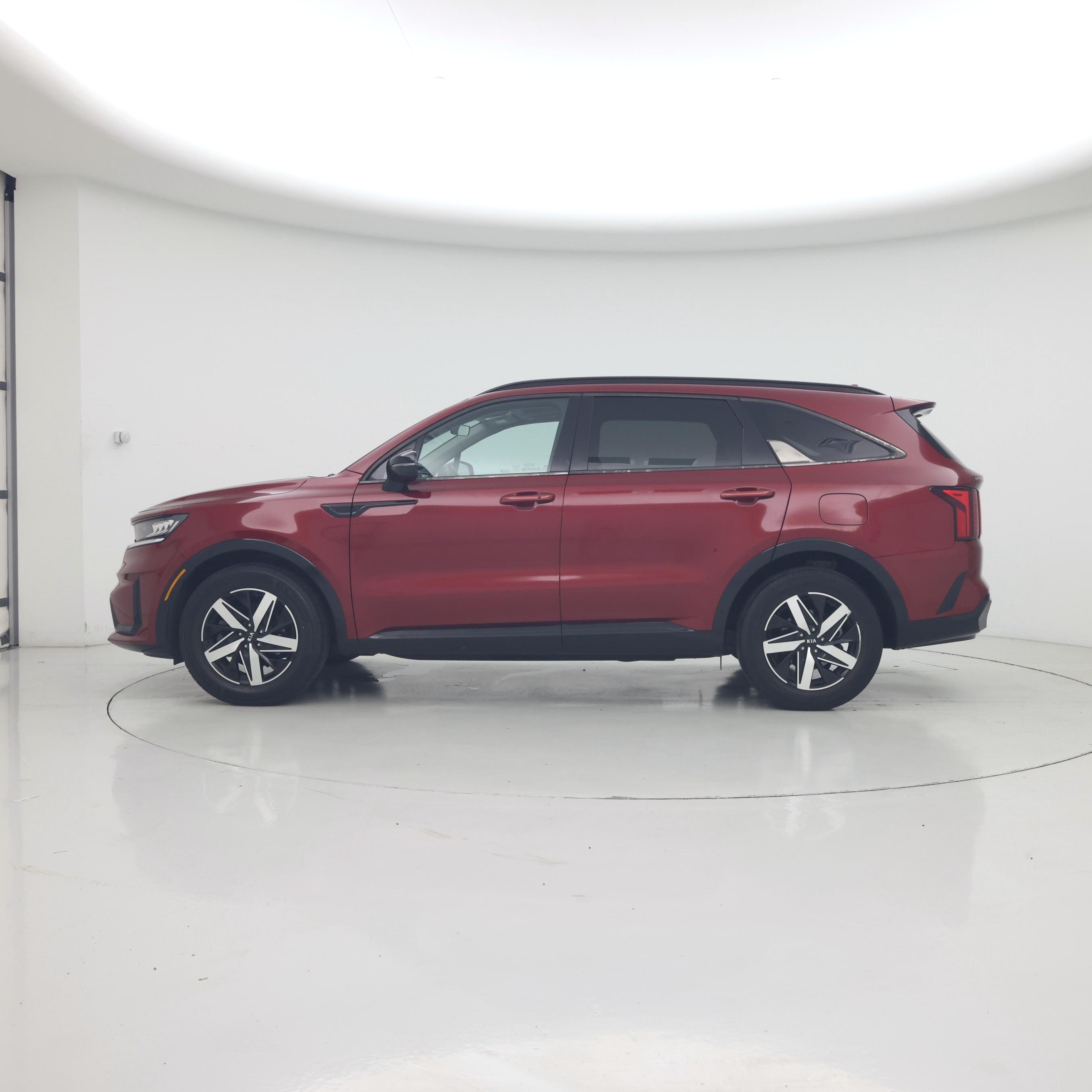 Thumbnail: 2021 Kia Sorento - 3