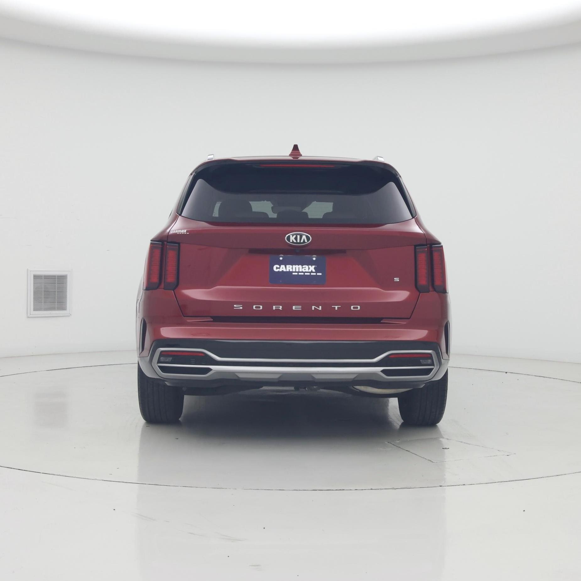 Thumbnail: 2021 Kia Sorento - 6
