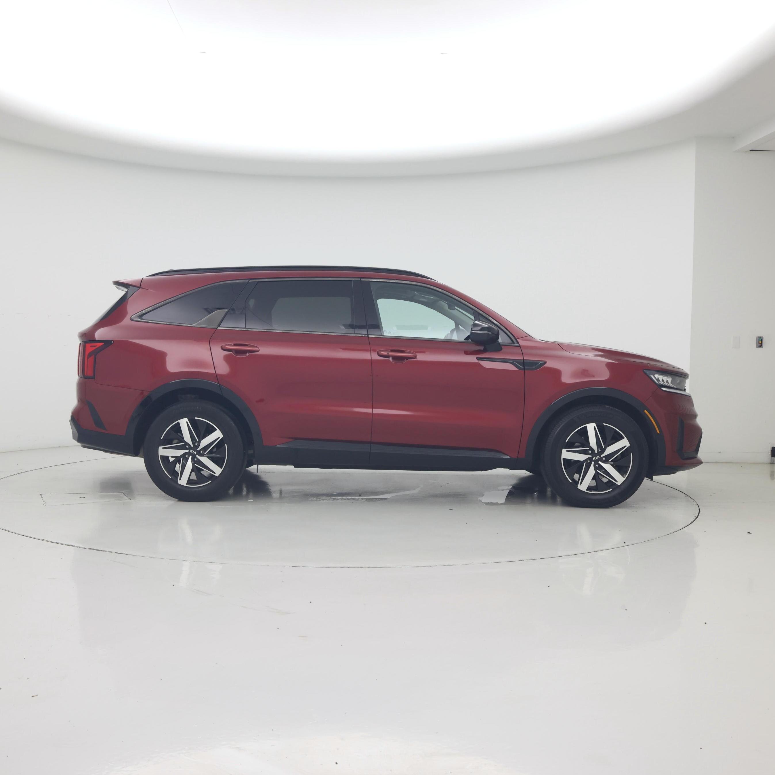 Thumbnail: 2021 Kia Sorento - 7
