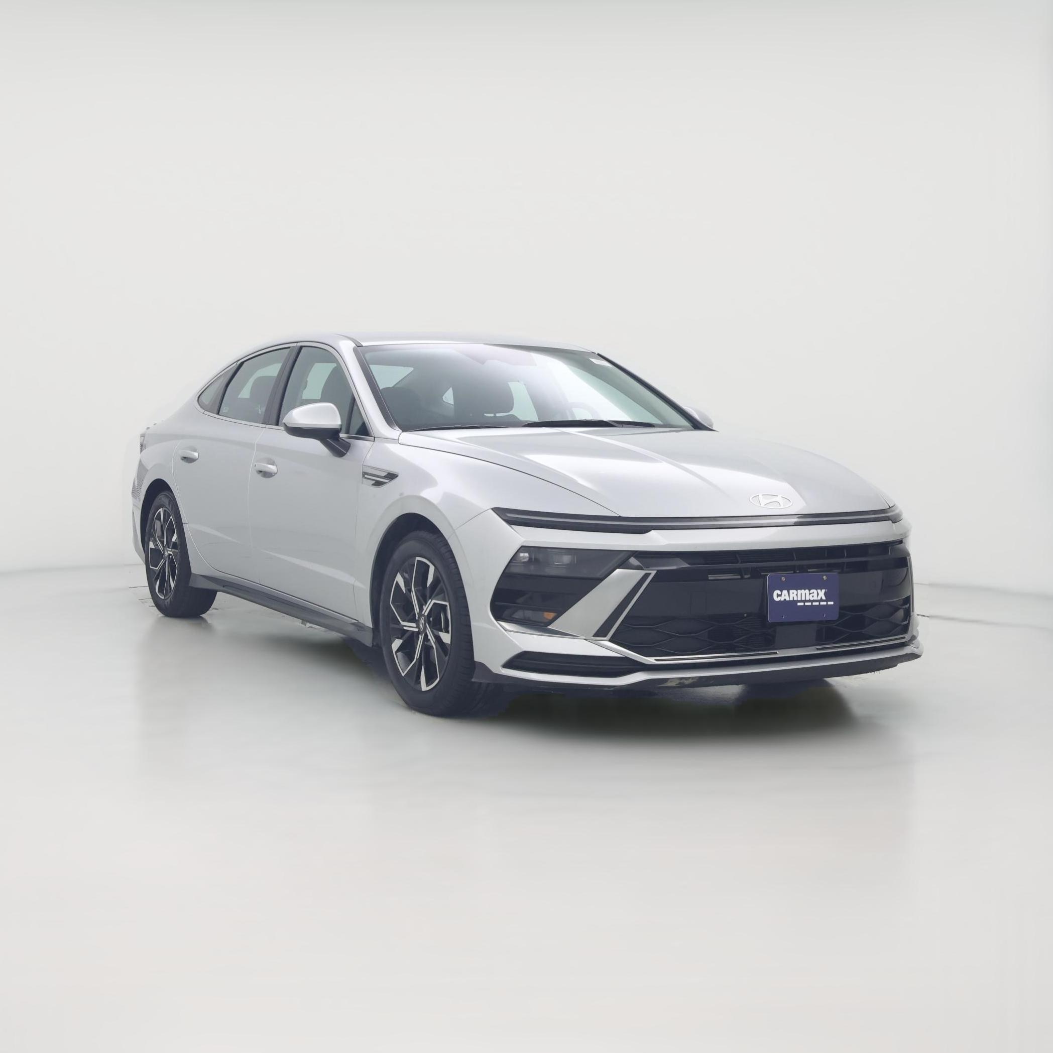 Thumbnail: 2025 Hyundai Sonata - 1