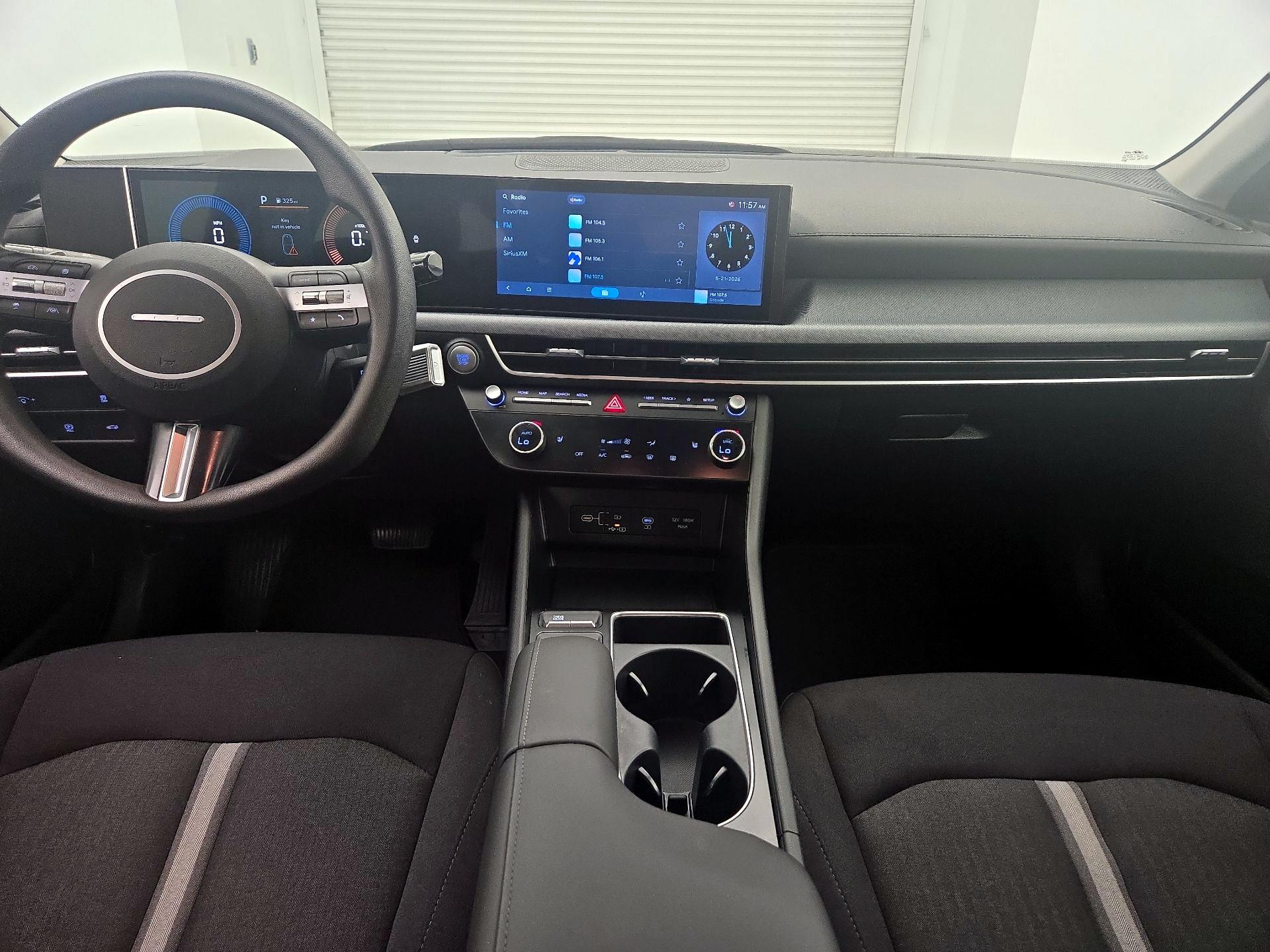 Thumbnail: 2025 Hyundai Sonata - 9