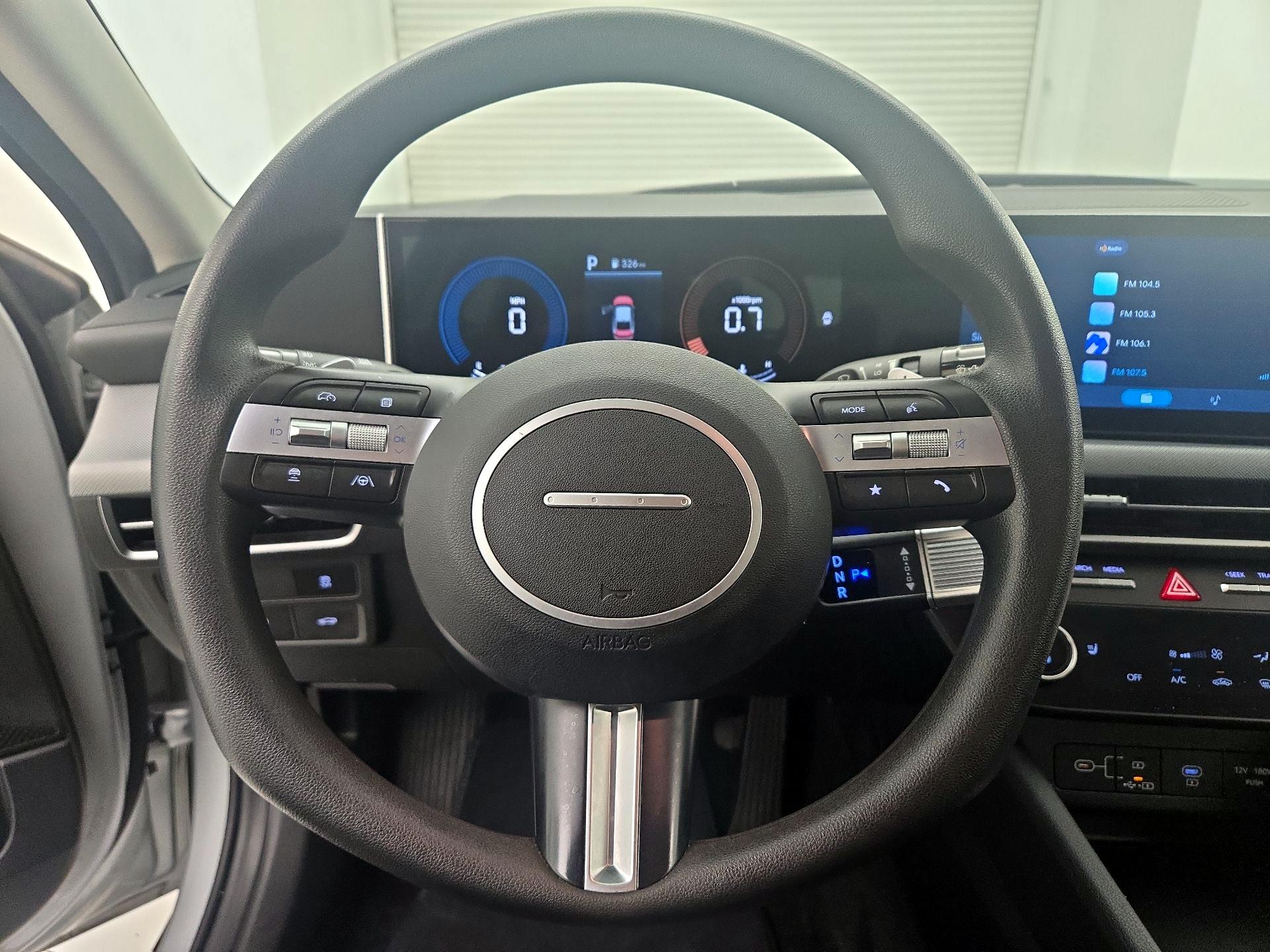 Thumbnail: 2025 Hyundai Sonata - 10