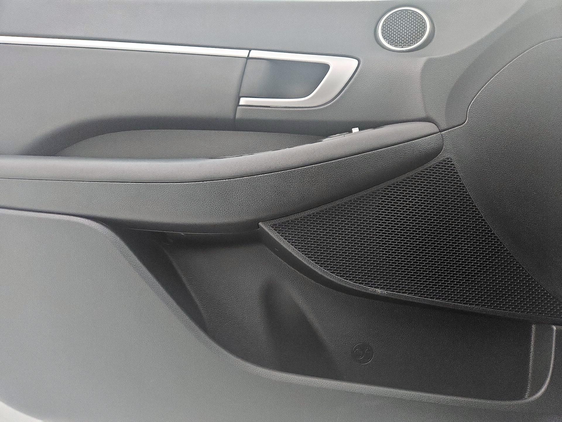 Thumbnail: 2025 Hyundai Sonata - 12